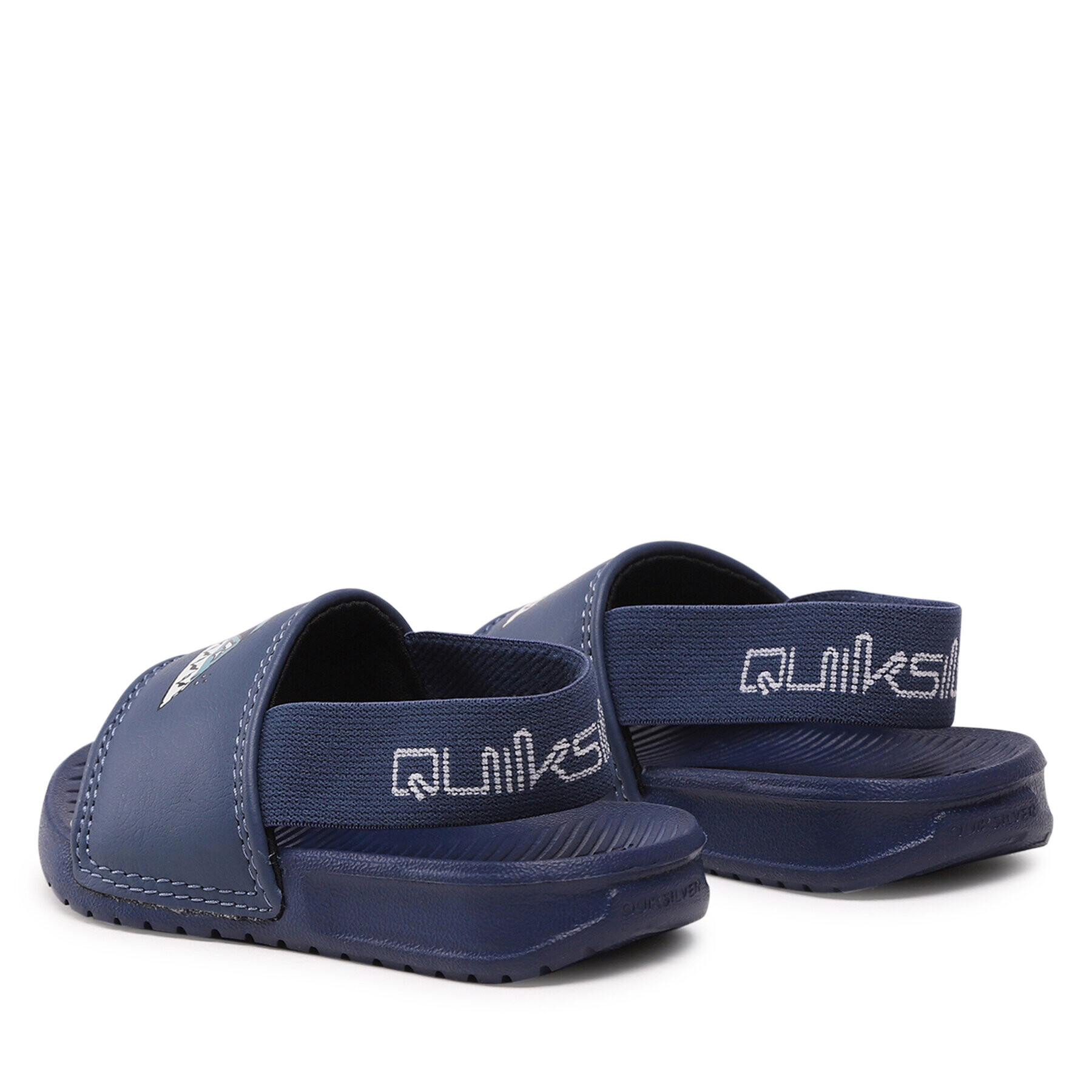 Quiksilver Сандали AQTL100065 Тъмносин - Pepit.bg