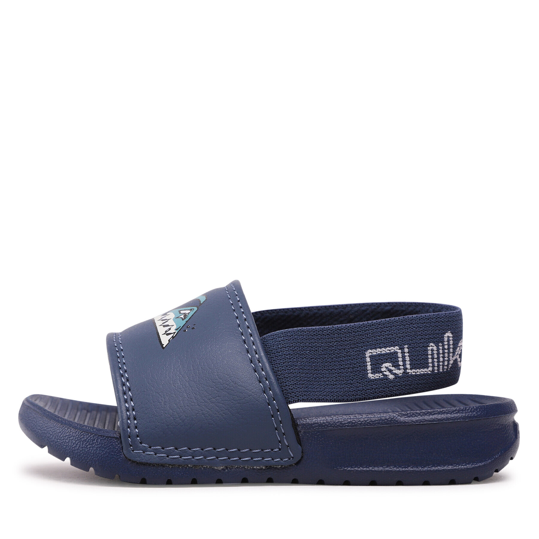 Quiksilver Сандали AQTL100065 Тъмносин - Pepit.bg