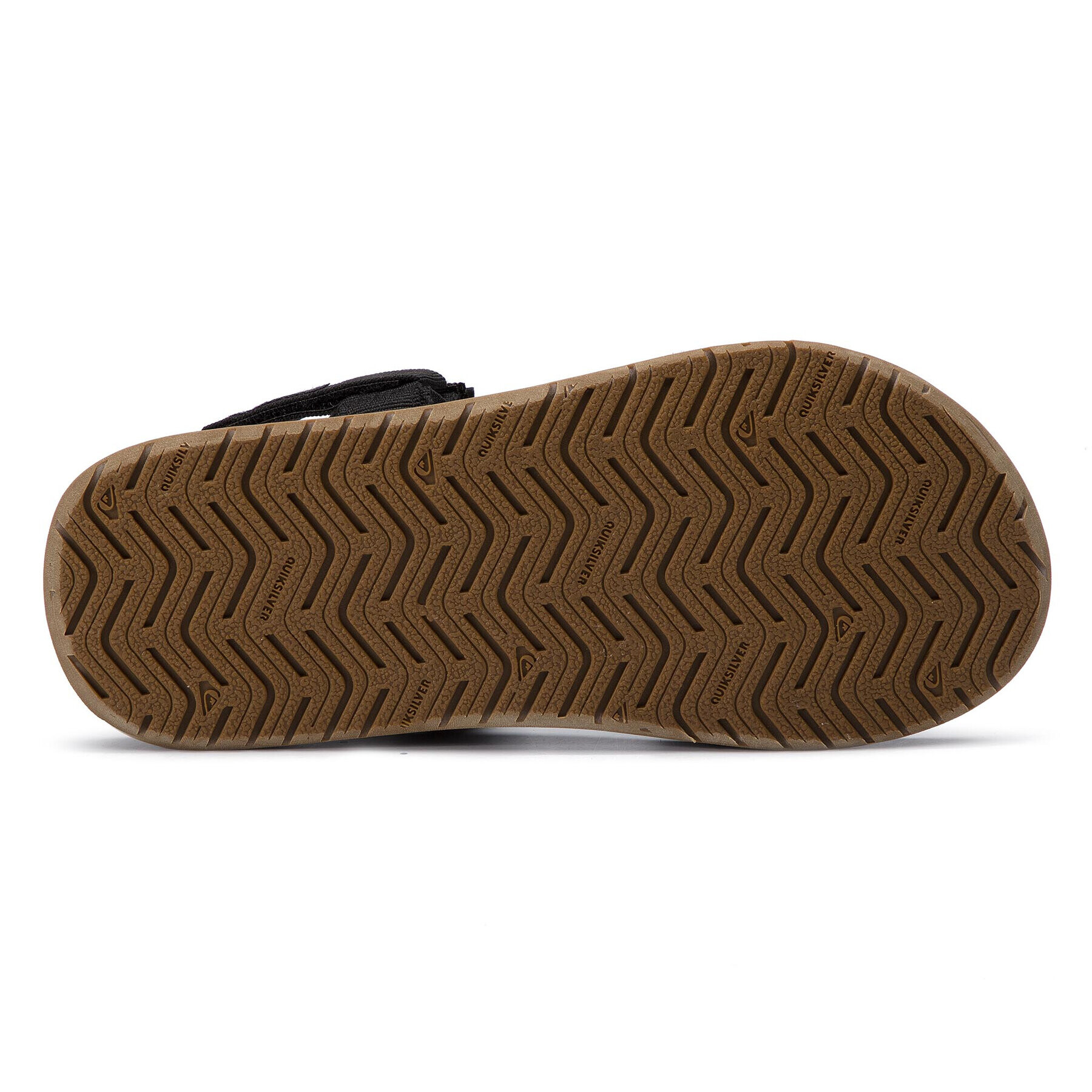 Quiksilver Сандали AQYL100748 Черен - Pepit.bg