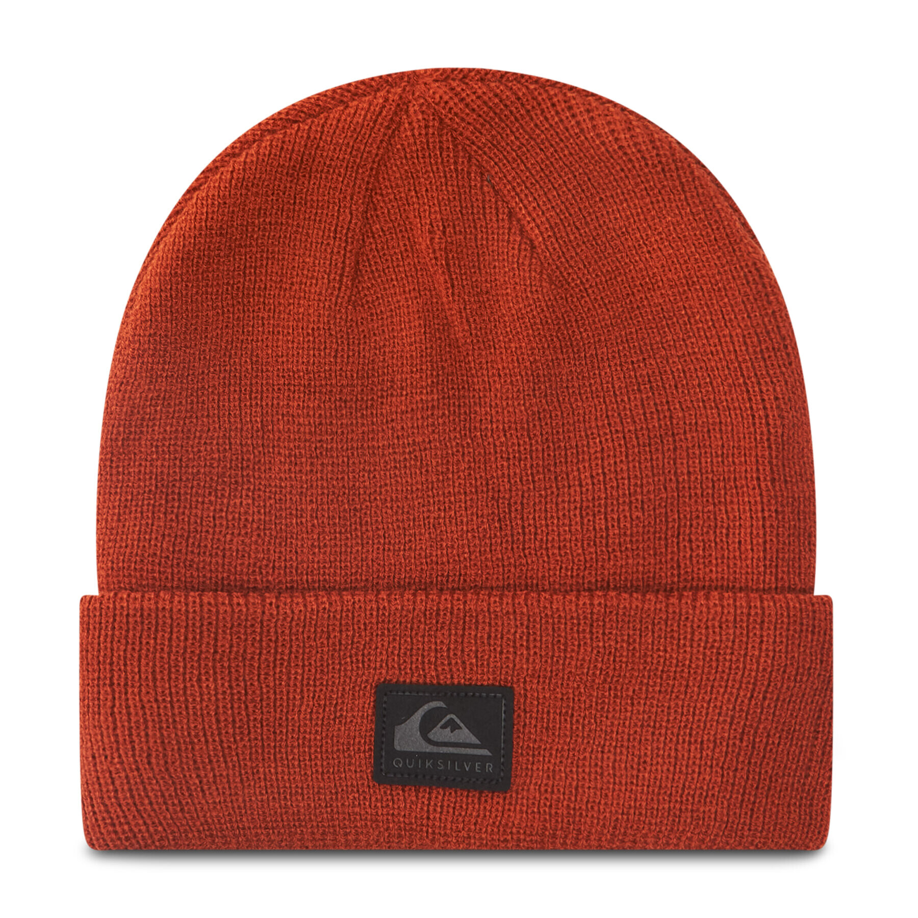 Quiksilver Шапка AQYHA04652 Кафяв - Pepit.bg