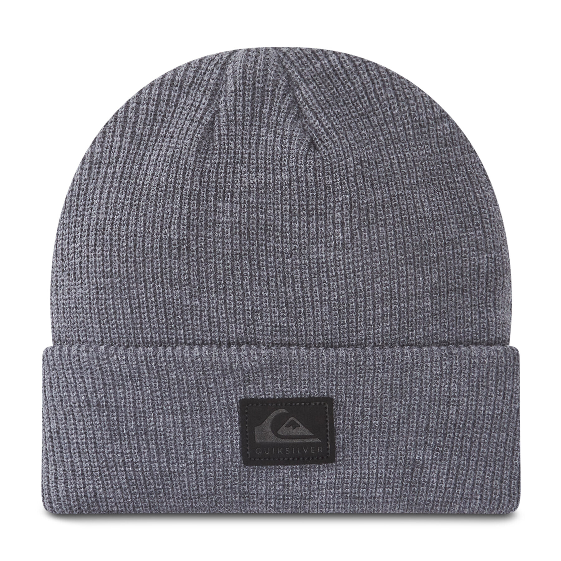 Quiksilver Шапка AQYHA04652 Сив - Pepit.bg