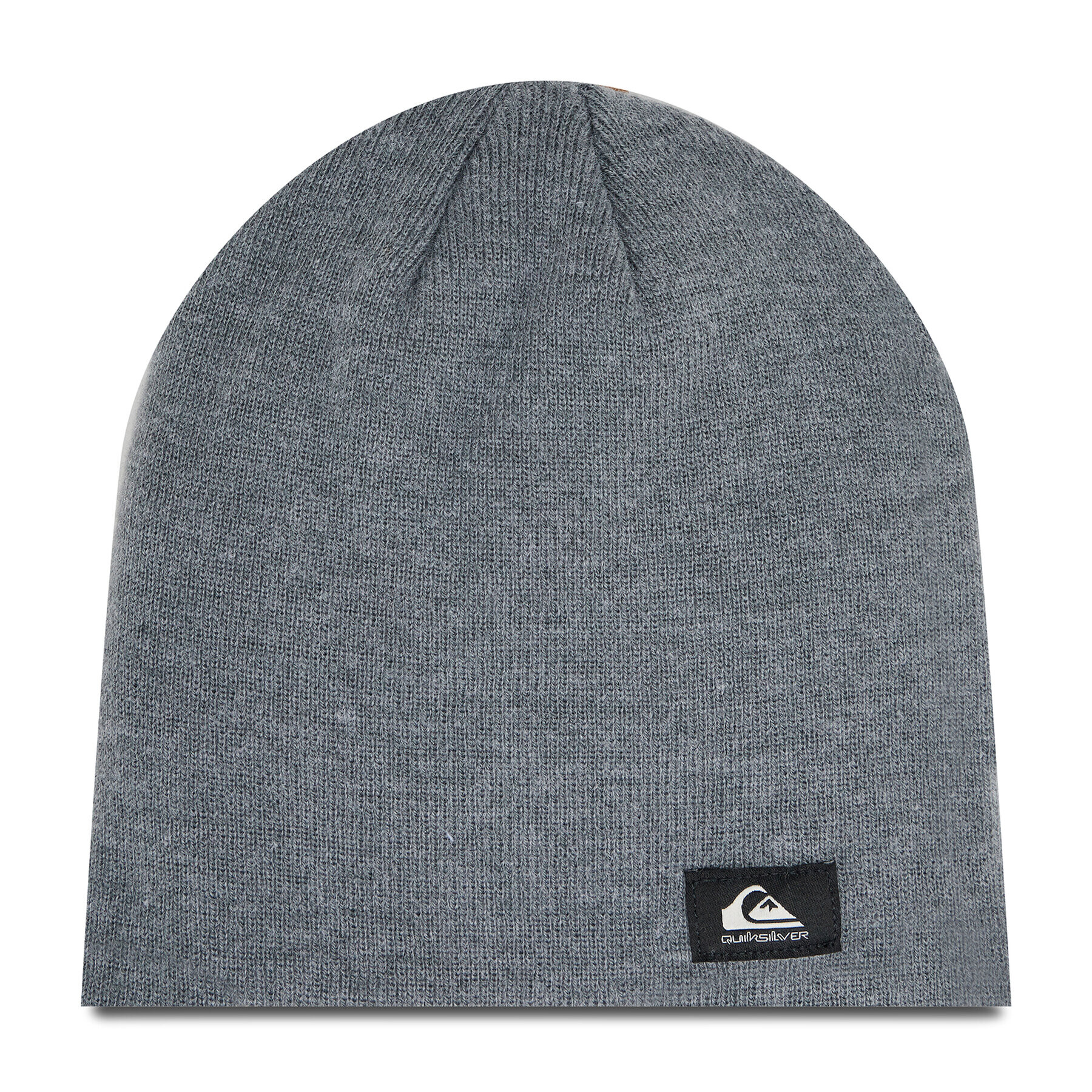 Quiksilver Шапка AQYHA04929 Сив - Pepit.bg
