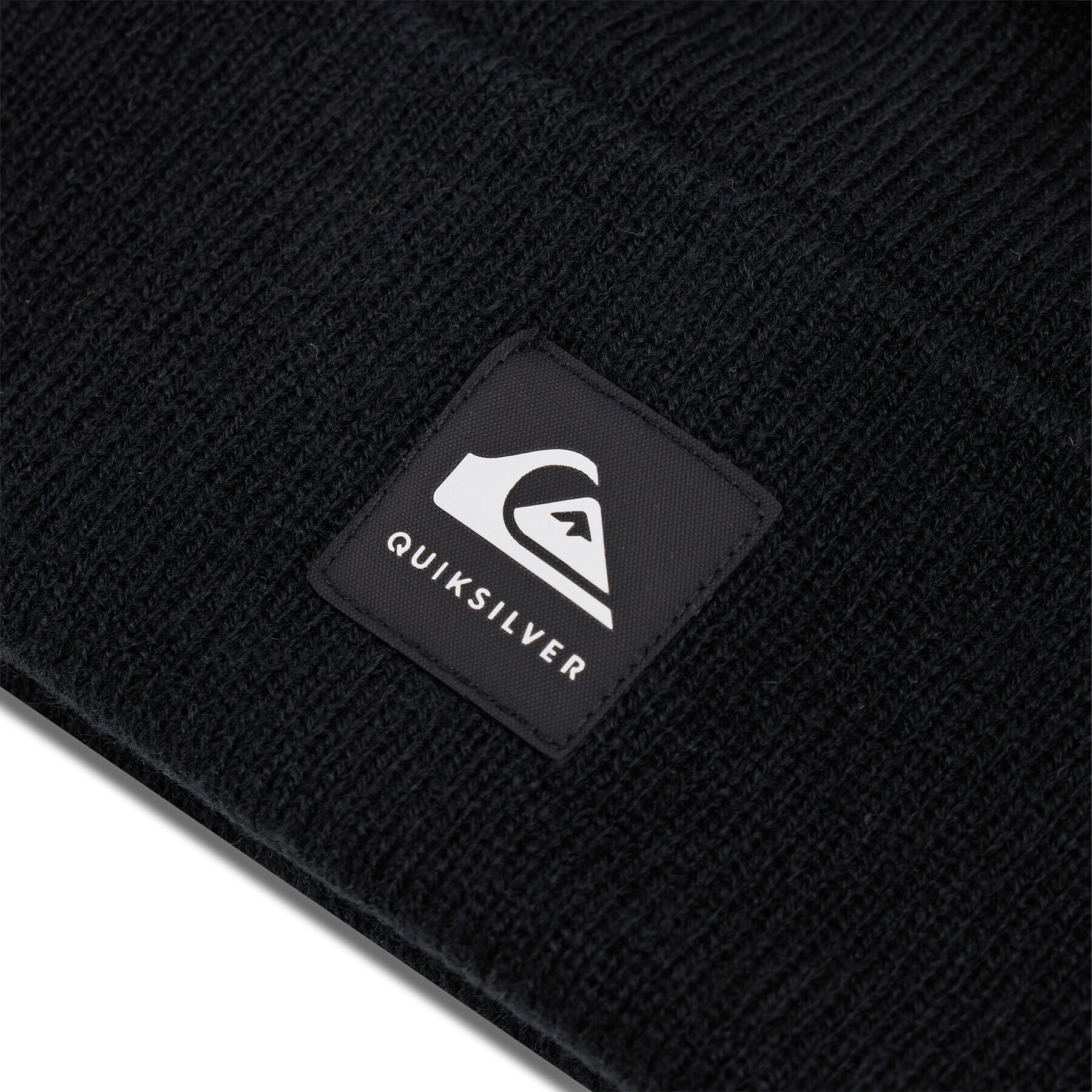 Quiksilver Шапка EQYHA03241 Черен - Pepit.bg