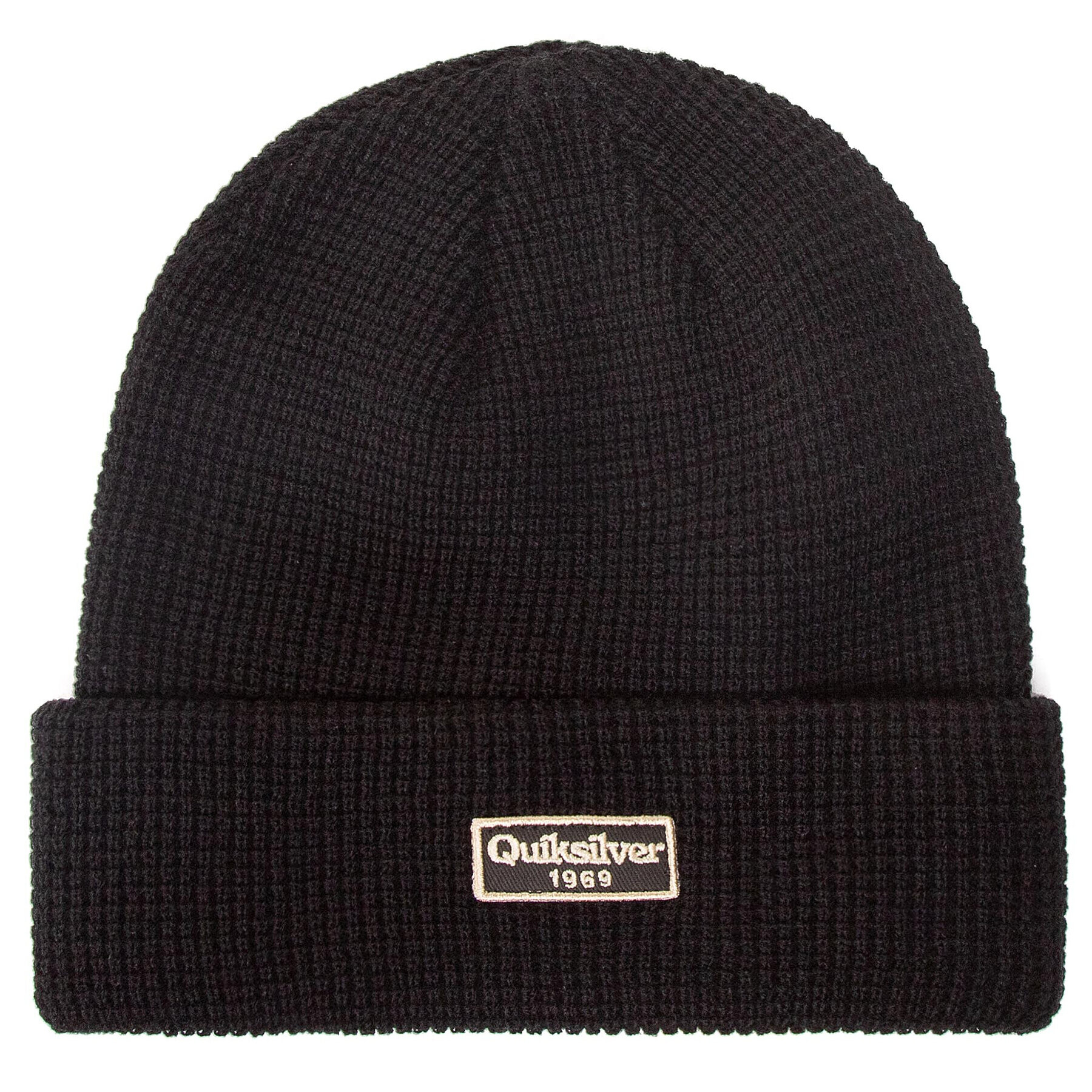 Quiksilver Шапка EQYHA03242 Черен - Pepit.bg
