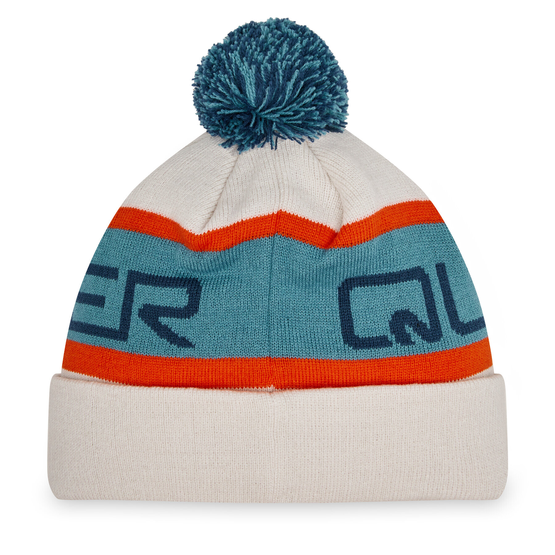 Quiksilver Шапка EQYHA03306 Бял - Pepit.bg
