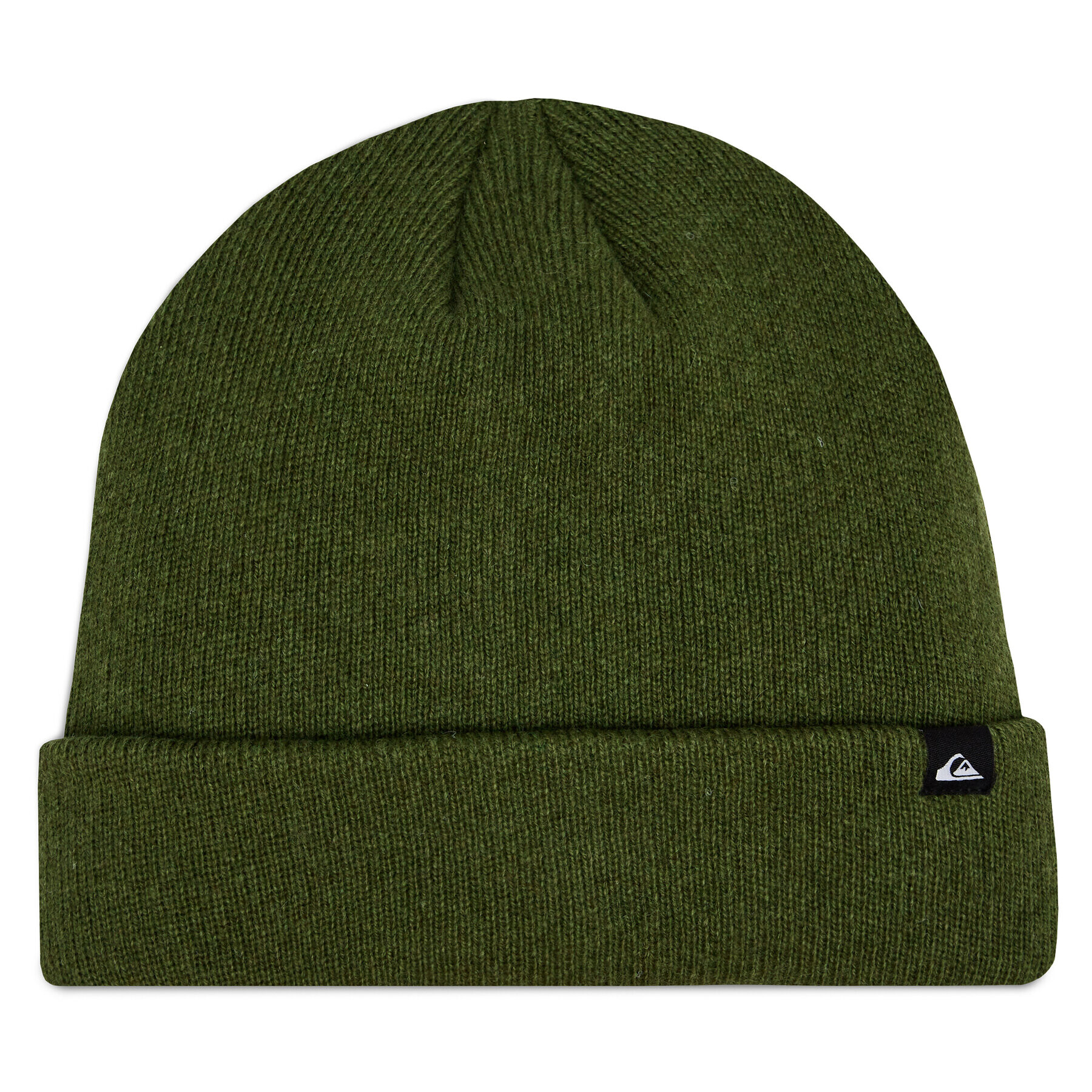 Quiksilver Шапка EQYHA03331 Зелен - Pepit.bg