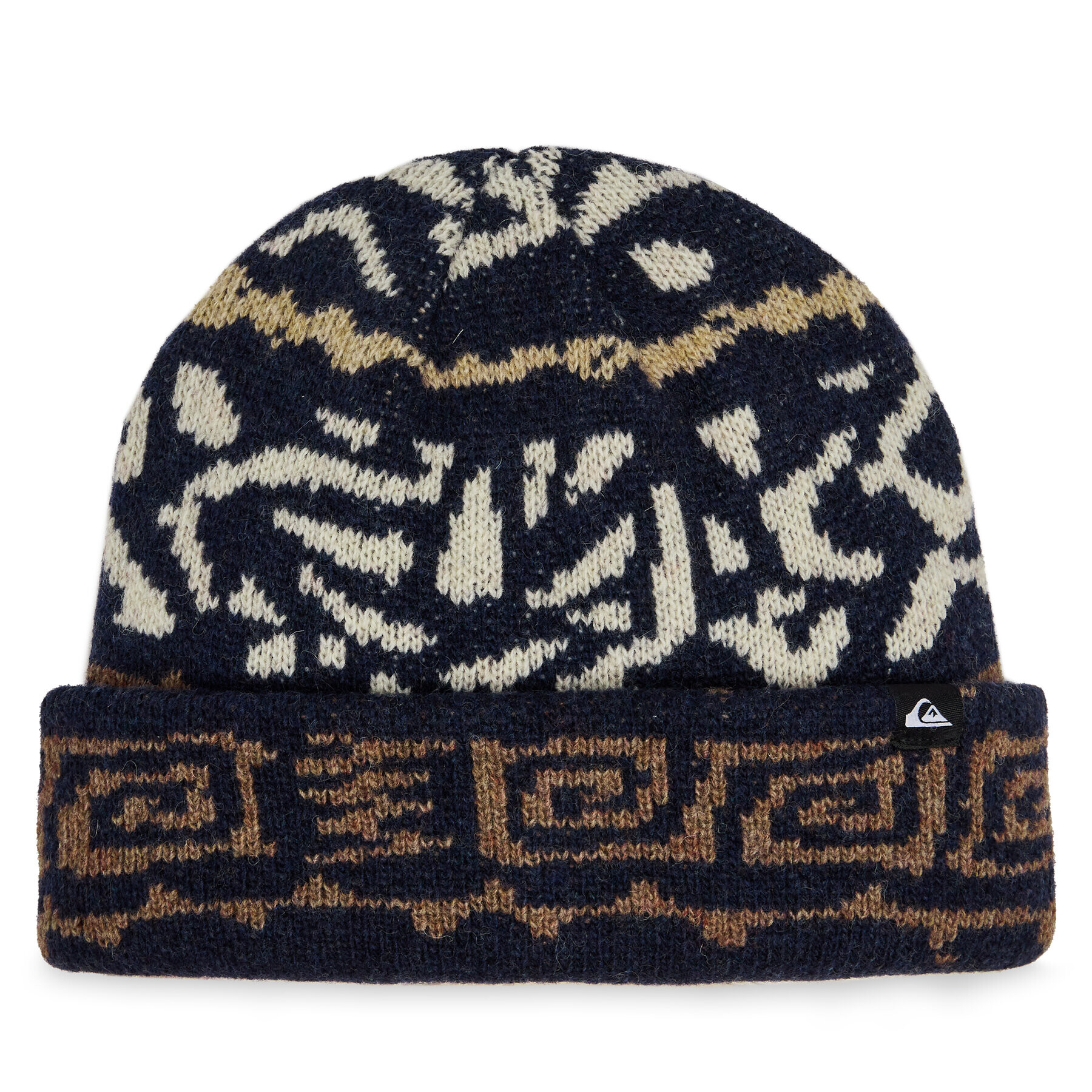 Quiksilver Шапка EQYHA03346 Син - Pepit.bg