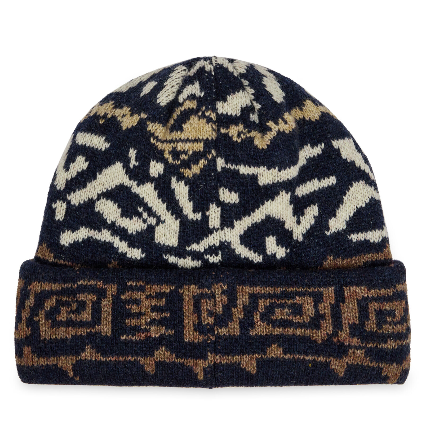 Quiksilver Шапка EQYHA03346 Син - Pepit.bg