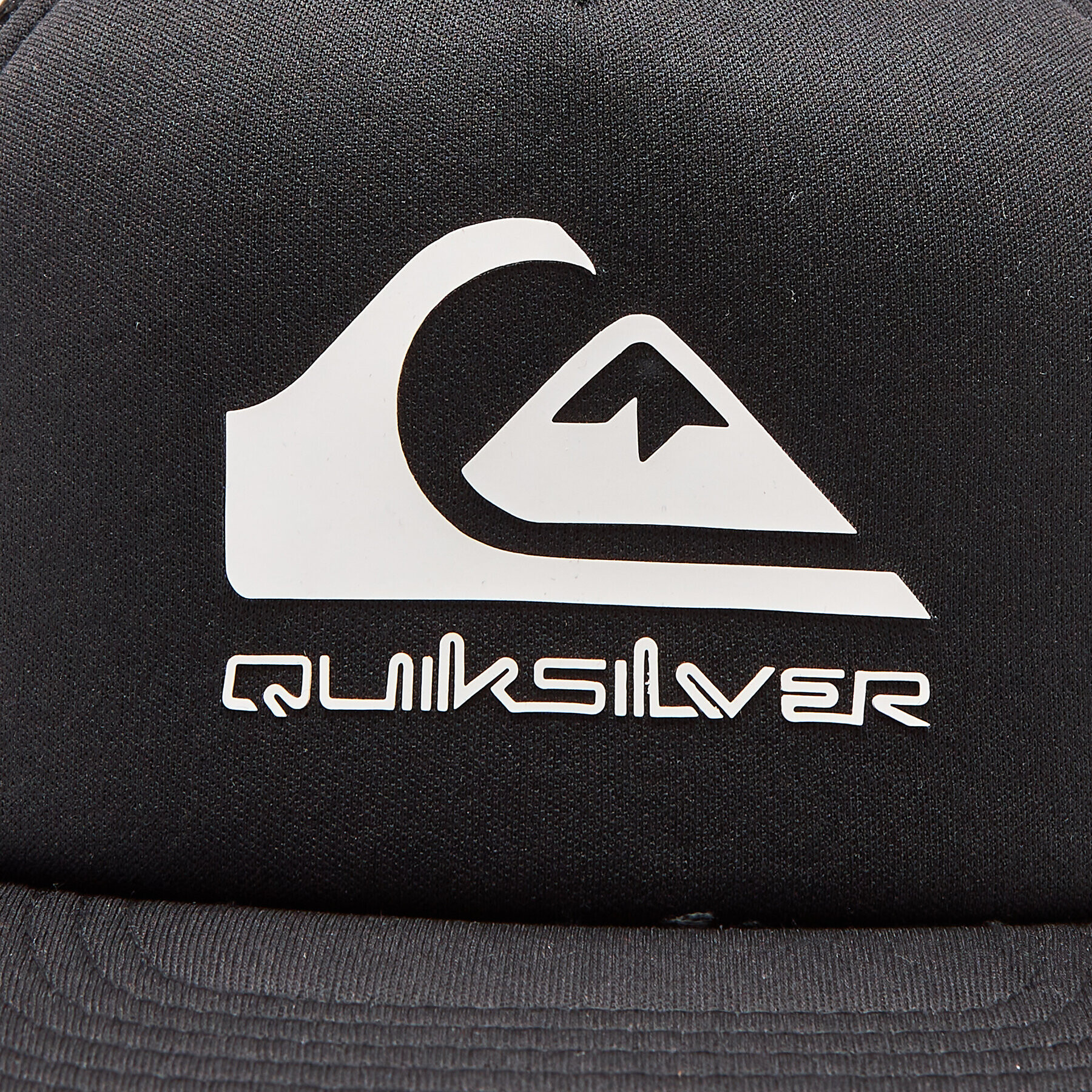 Quiksilver Шапка с козирка AQYHA05212 Черен - Pepit.bg