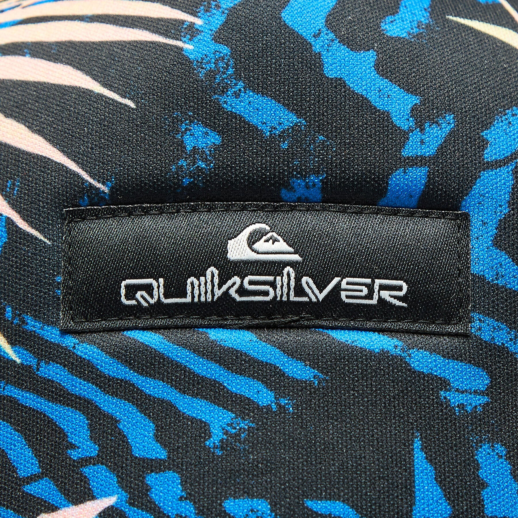 Quiksilver Шапка с козирка AQYHA05240 Черен - Pepit.bg