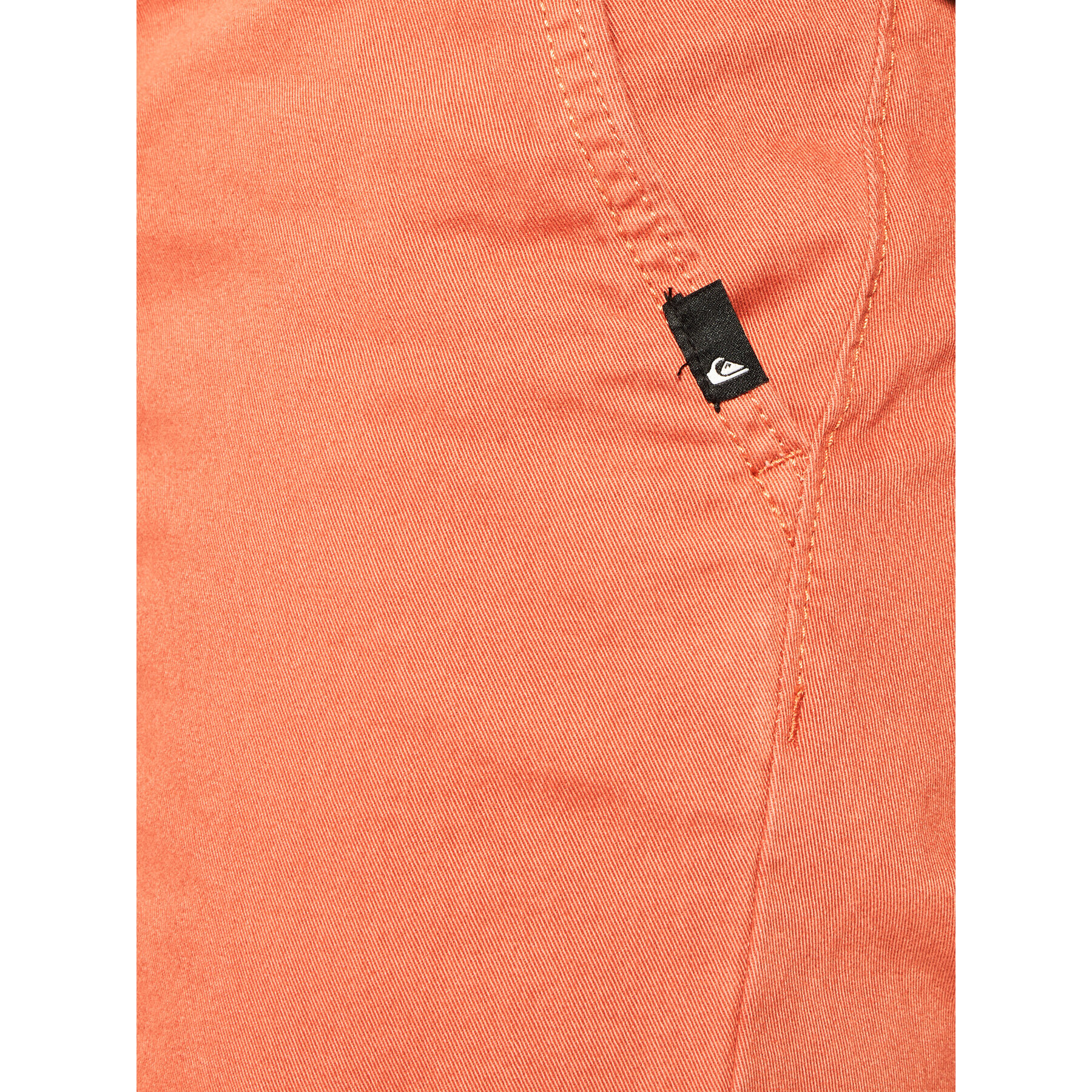 Quiksilver Шорти от плат Everyday Chino EQYWS03468 Червен Tapered Fit - Pepit.bg