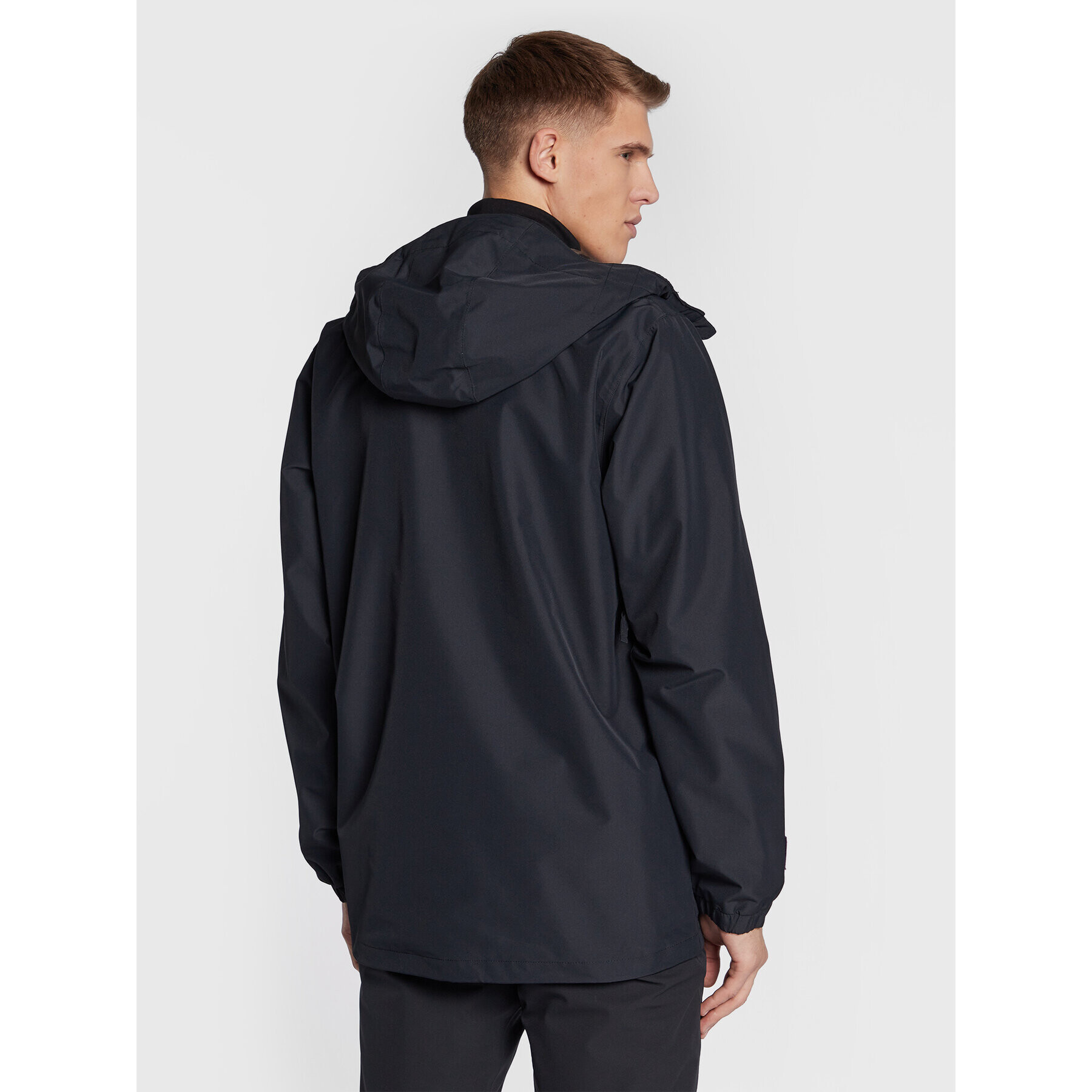 Quiksilver Скиорско яке EQYTJ03369 Черен Regular Fit - Pepit.bg