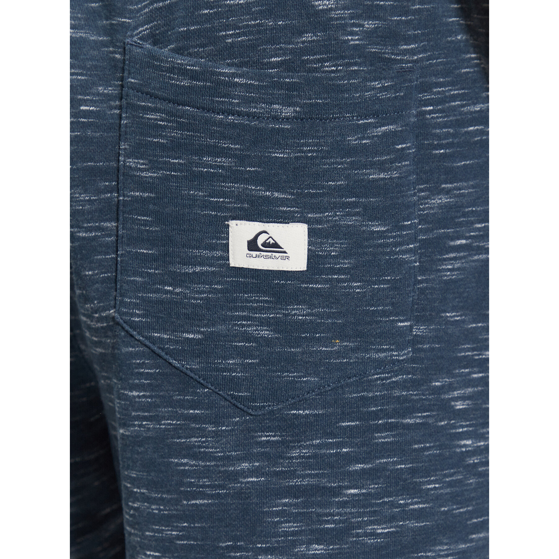 Quiksilver Спортни шорти Bayrise EQYFB03322 Тъмносин Regular Fit - Pepit.bg