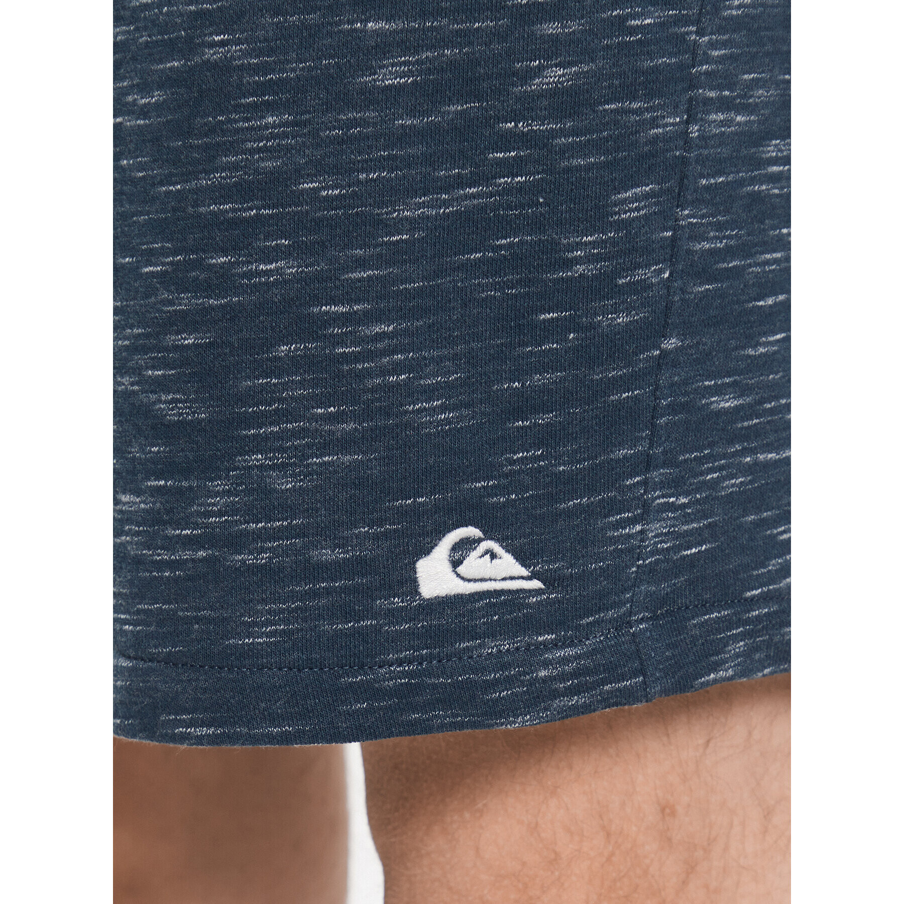 Quiksilver Спортни шорти Bayrise EQYFB03322 Тъмносин Regular Fit - Pepit.bg