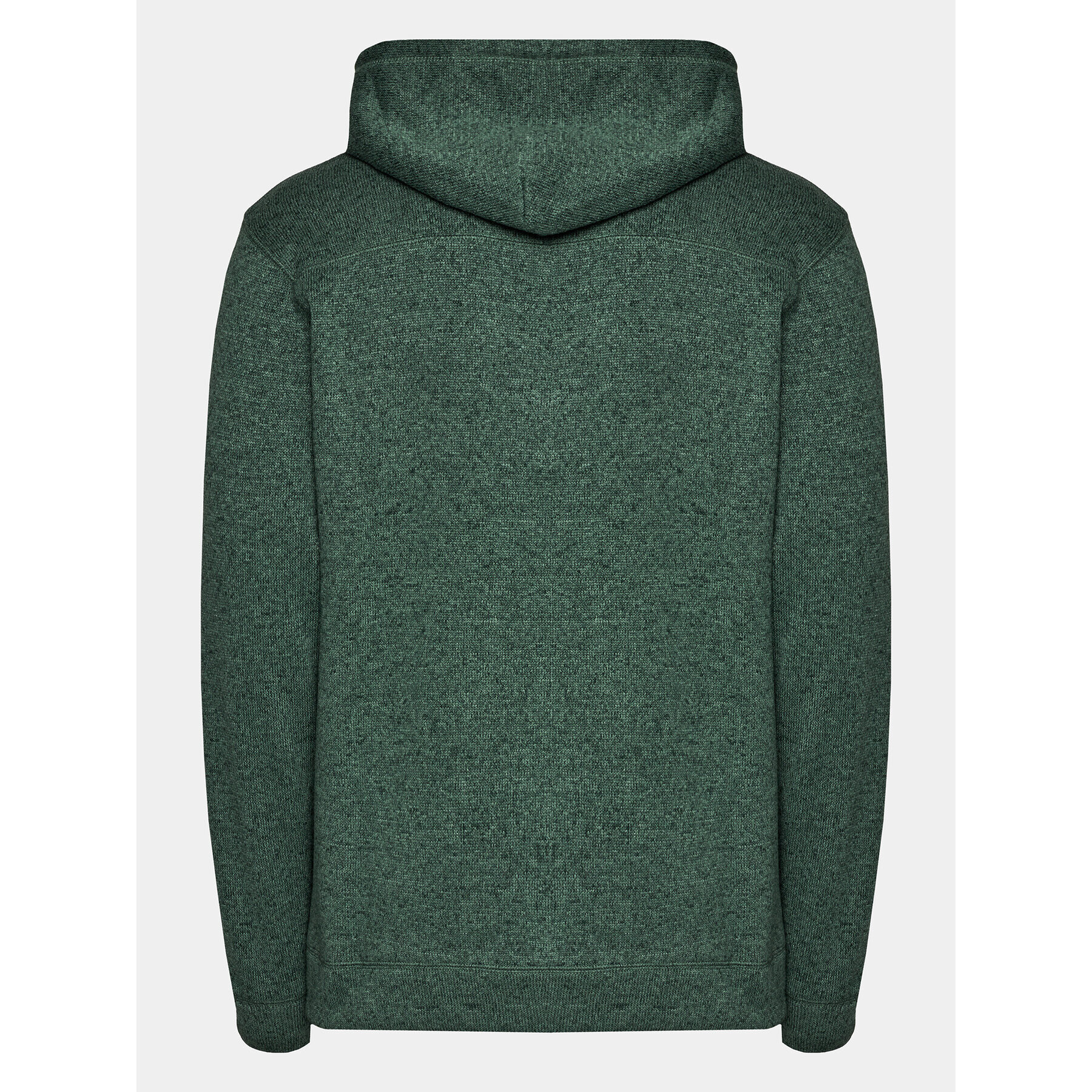 Quiksilver Суитшърт Keller Otlr EQYFT04837 Зелен Regular Fit - Pepit.bg