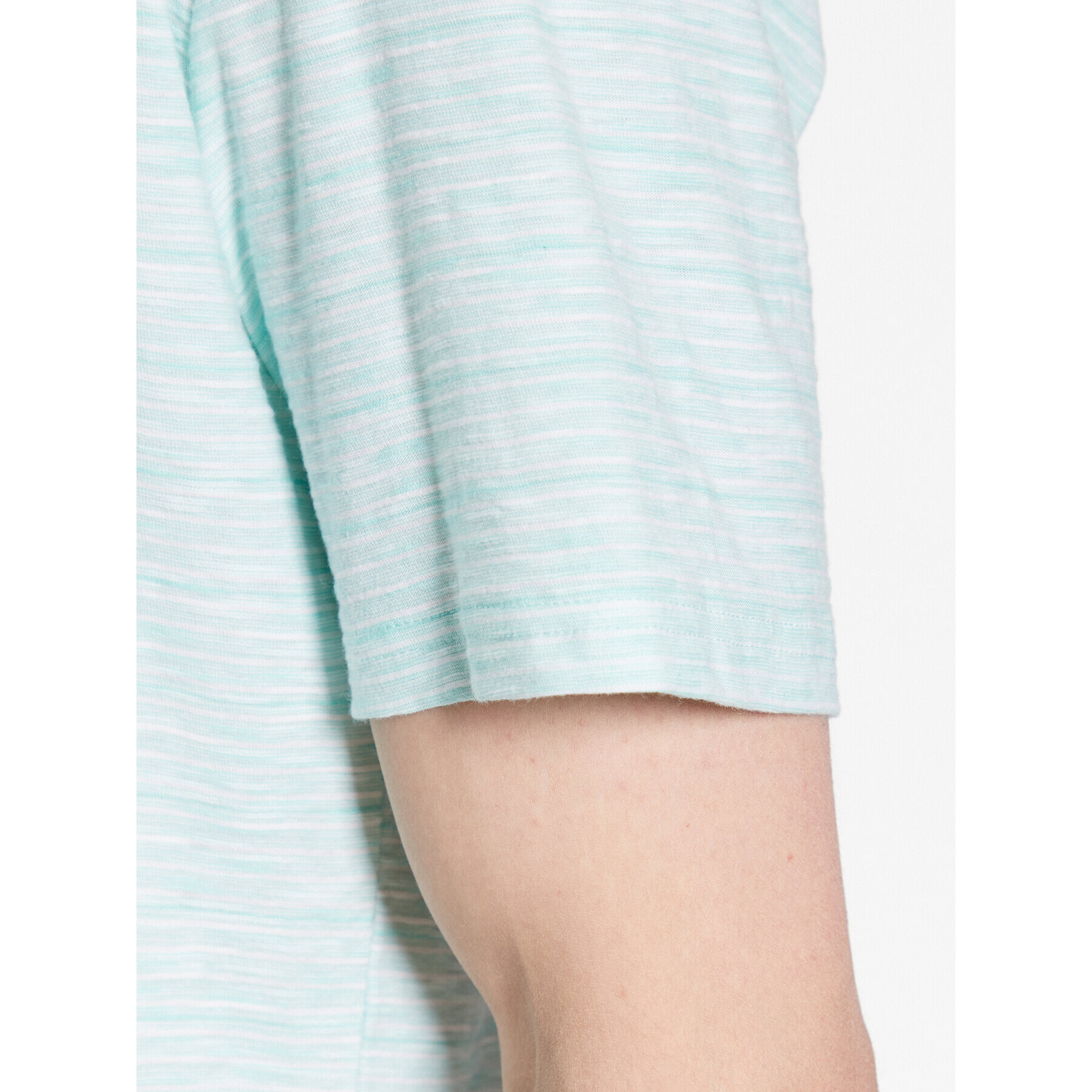 Quiksilver Тишърт Kentin EQYKT04277 Син Regular Fit - Pepit.bg