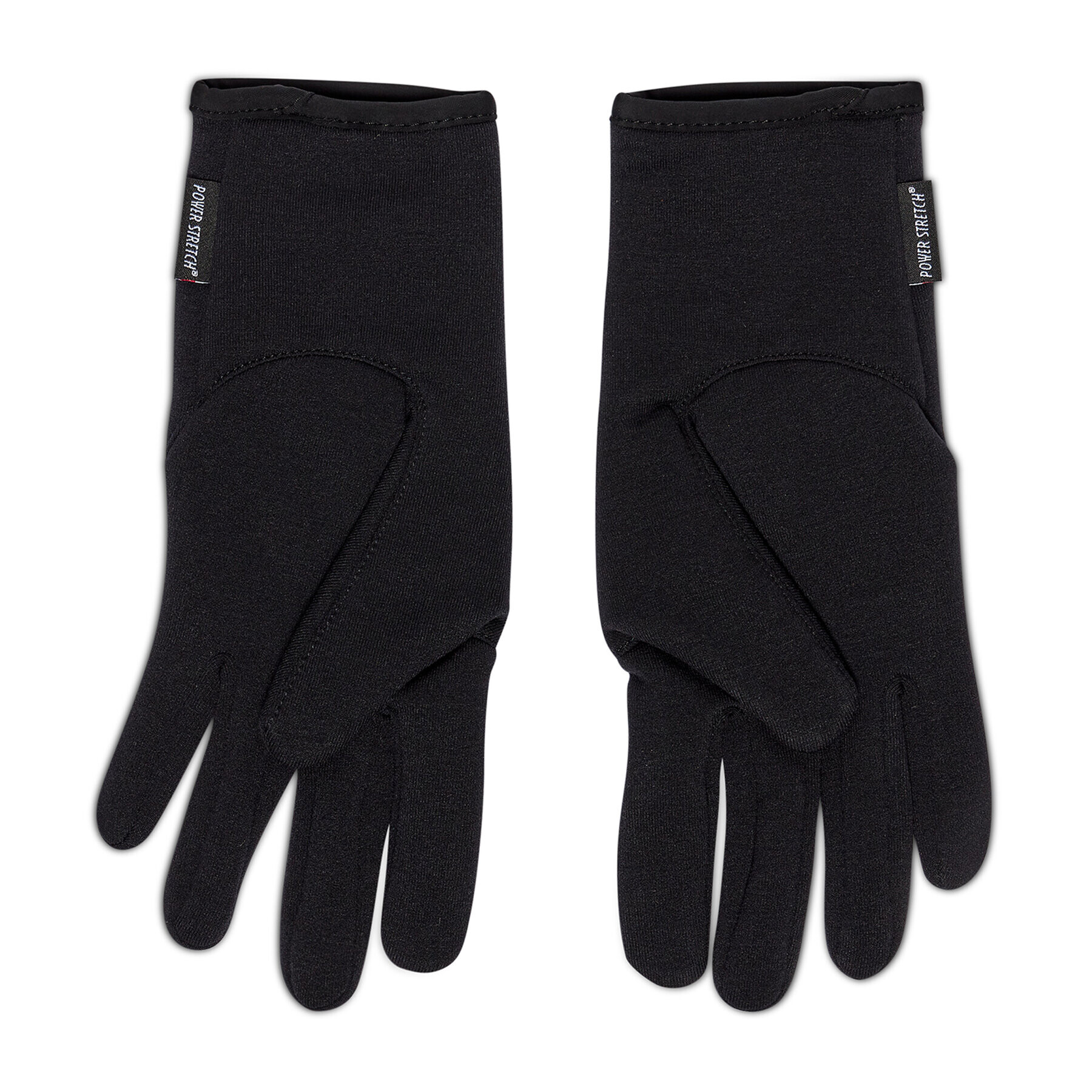 Rab Дамски ръкавици Power Stretch Pro Gloves QAG-48 Черен - Pepit.bg