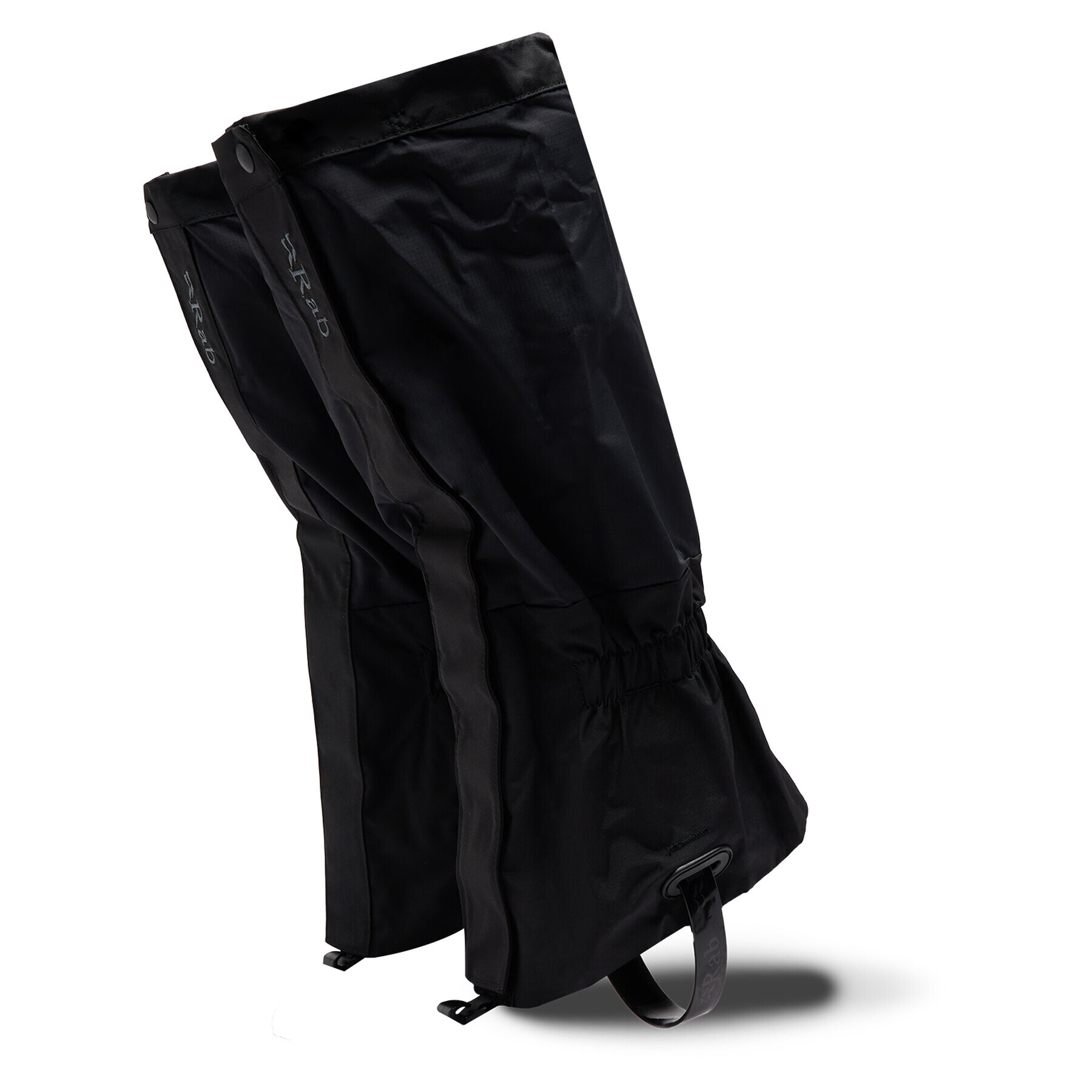 Rab Гети Trek Gaiter ASR-G43-BL-L Черен - Pepit.bg