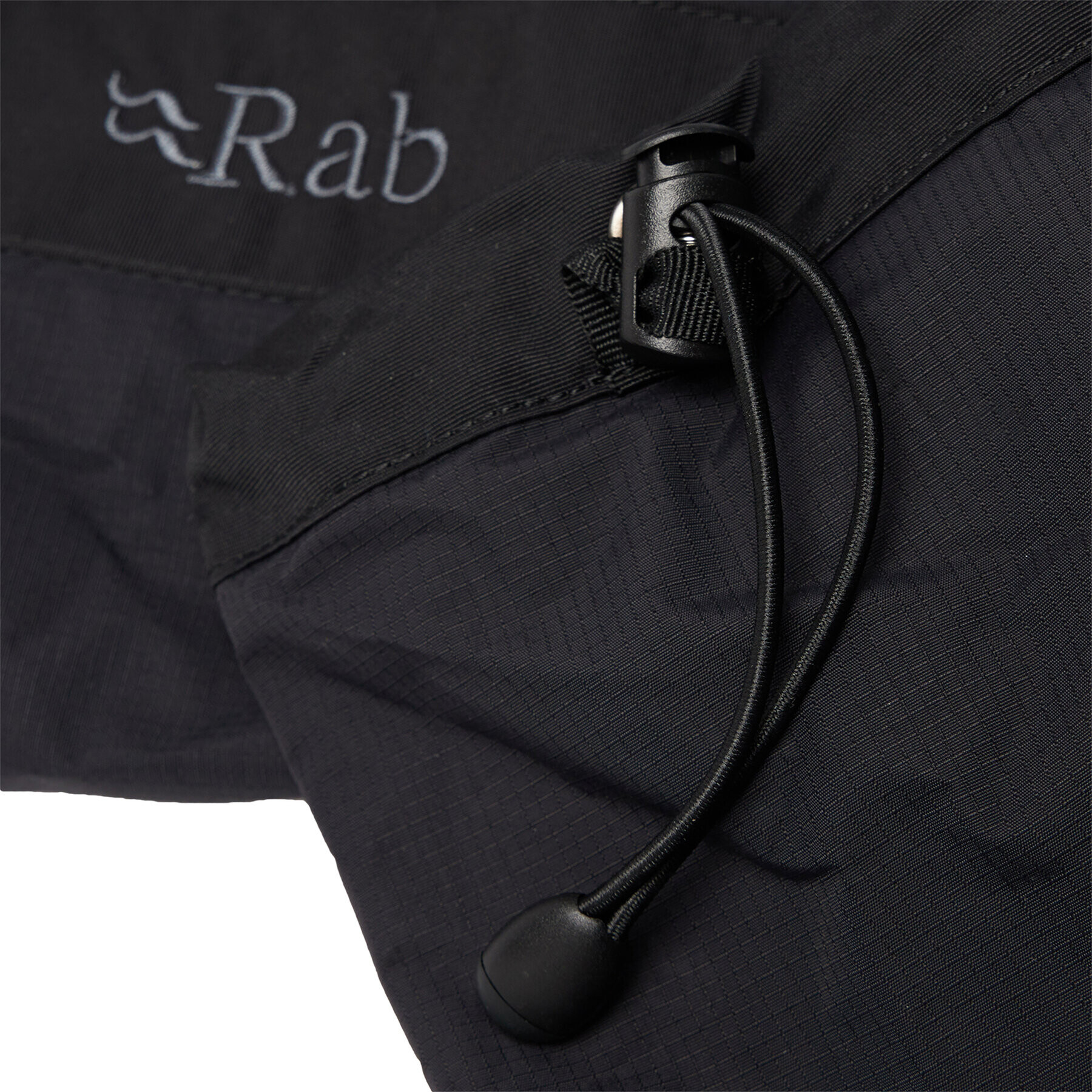 Rab Гети Trek Gaiter ASR-G43-BL-L Черен - Pepit.bg