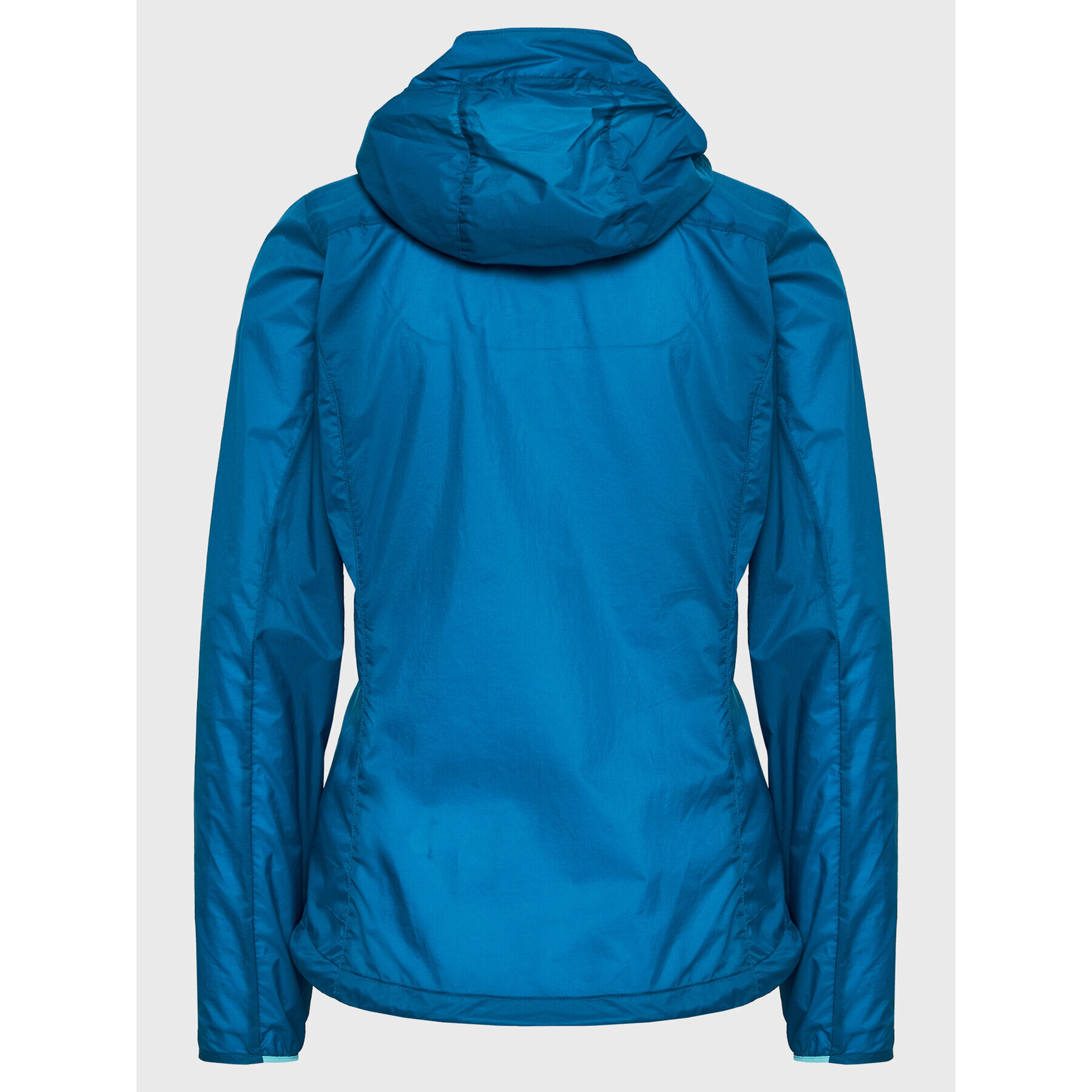 Rab Яке softshell Vital Hoody QWS-50-ULM-10 Син Slim Fit - Pepit.bg