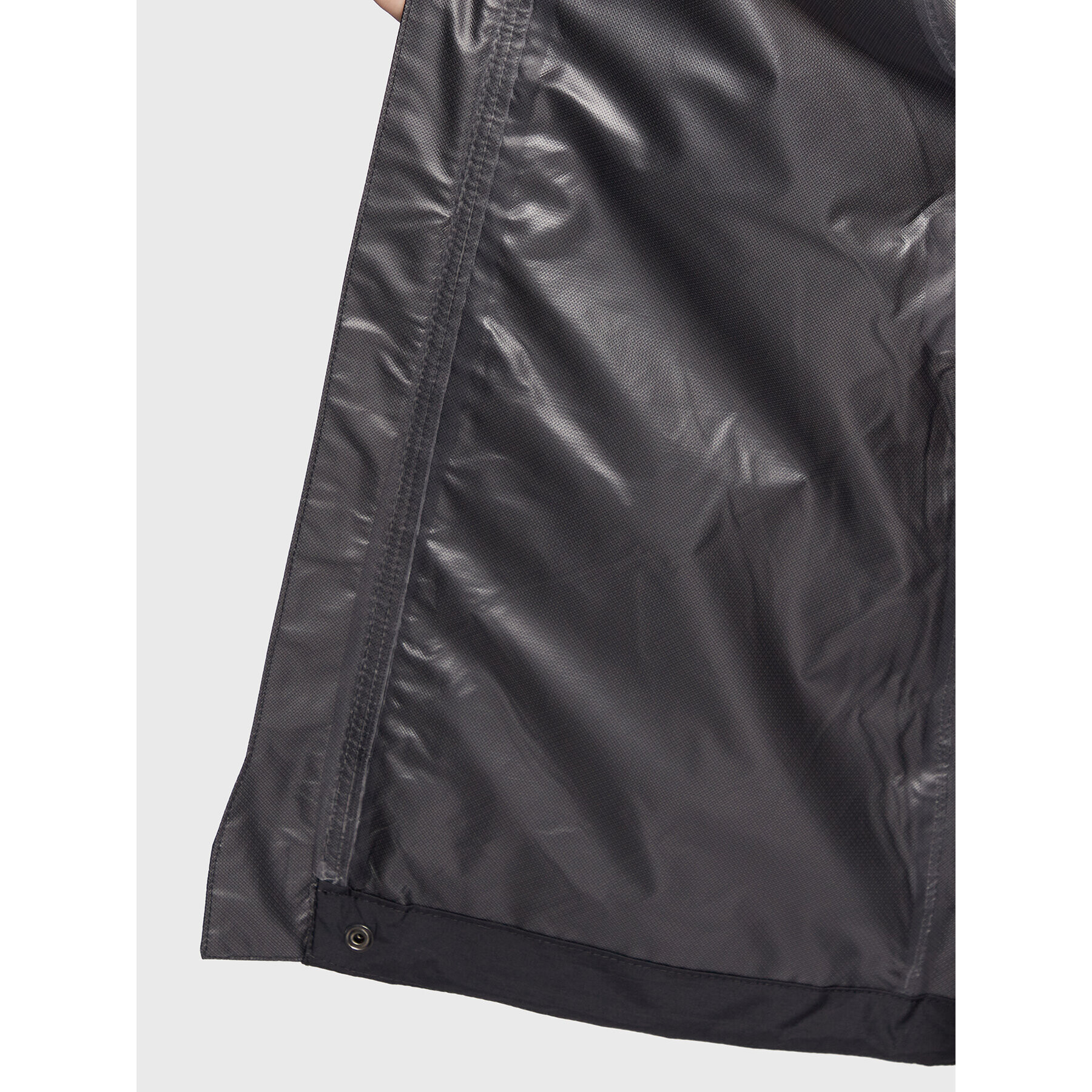 Rab Яке за дъжд Downpour Eco QWG-82-BL-M Черен Regular Fit - Pepit.bg