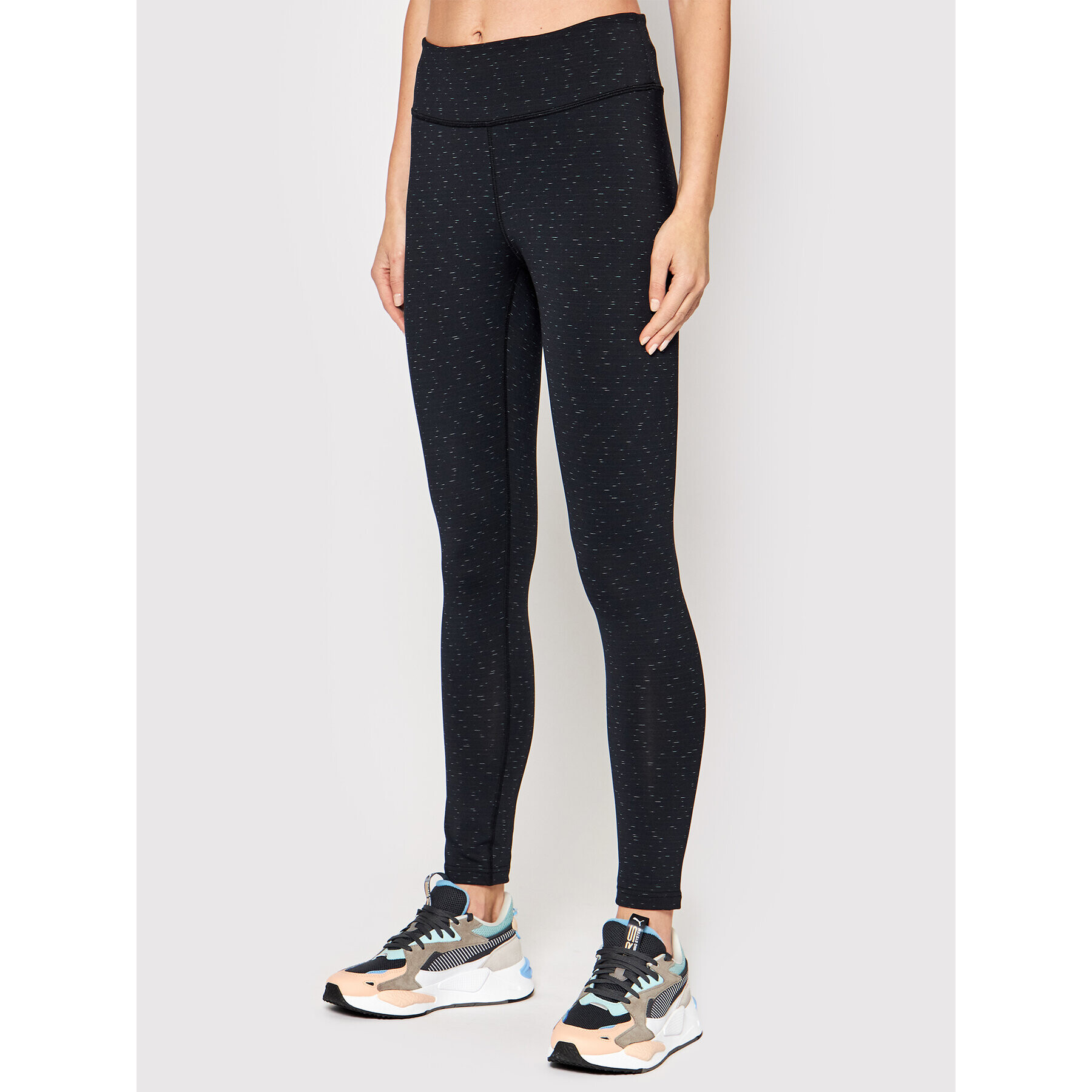 Rab Клин Flex QFT-92-BL-10 Черен Slim Fit - Pepit.bg