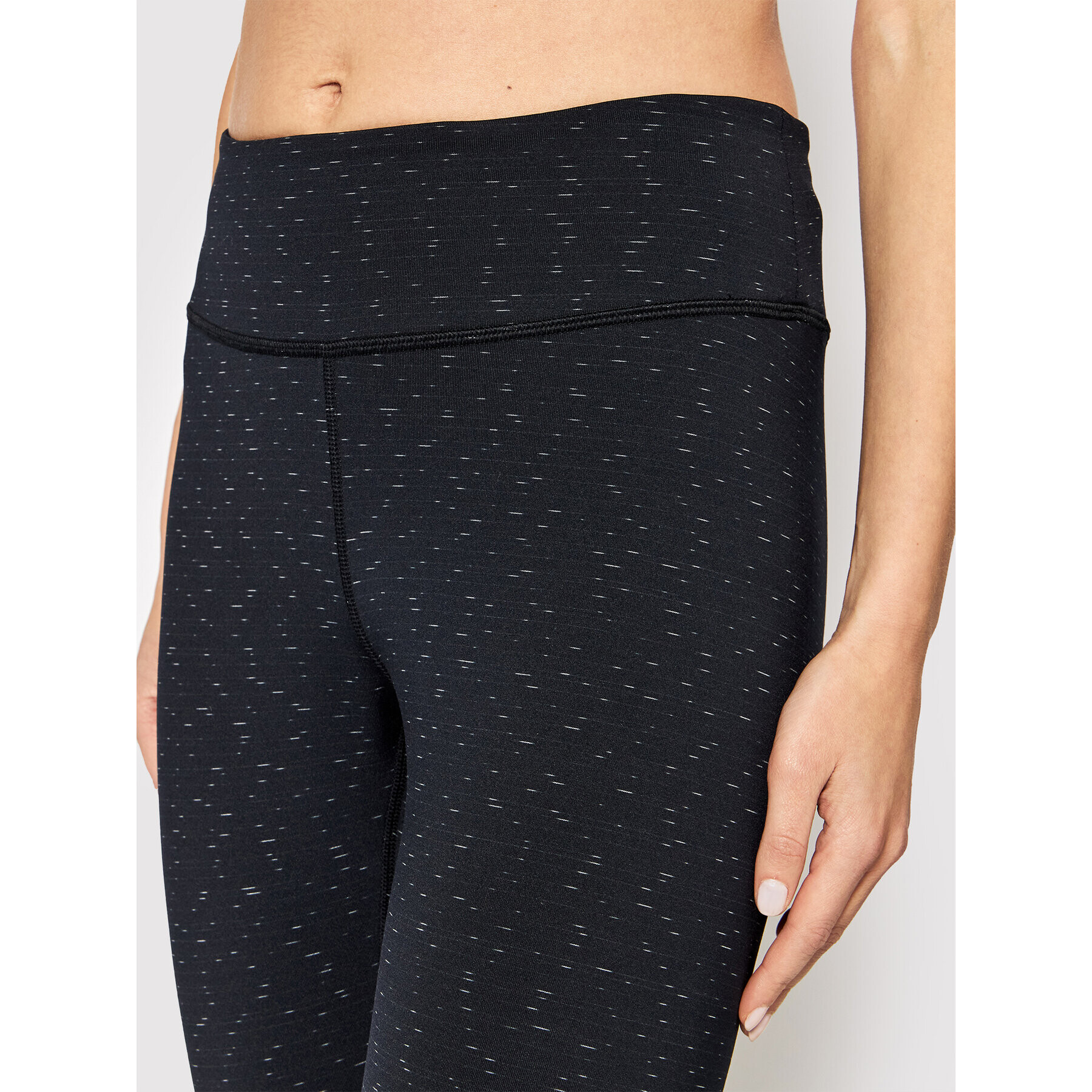 Rab Клин Flex QFT-92-BL-10 Черен Slim Fit - Pepit.bg