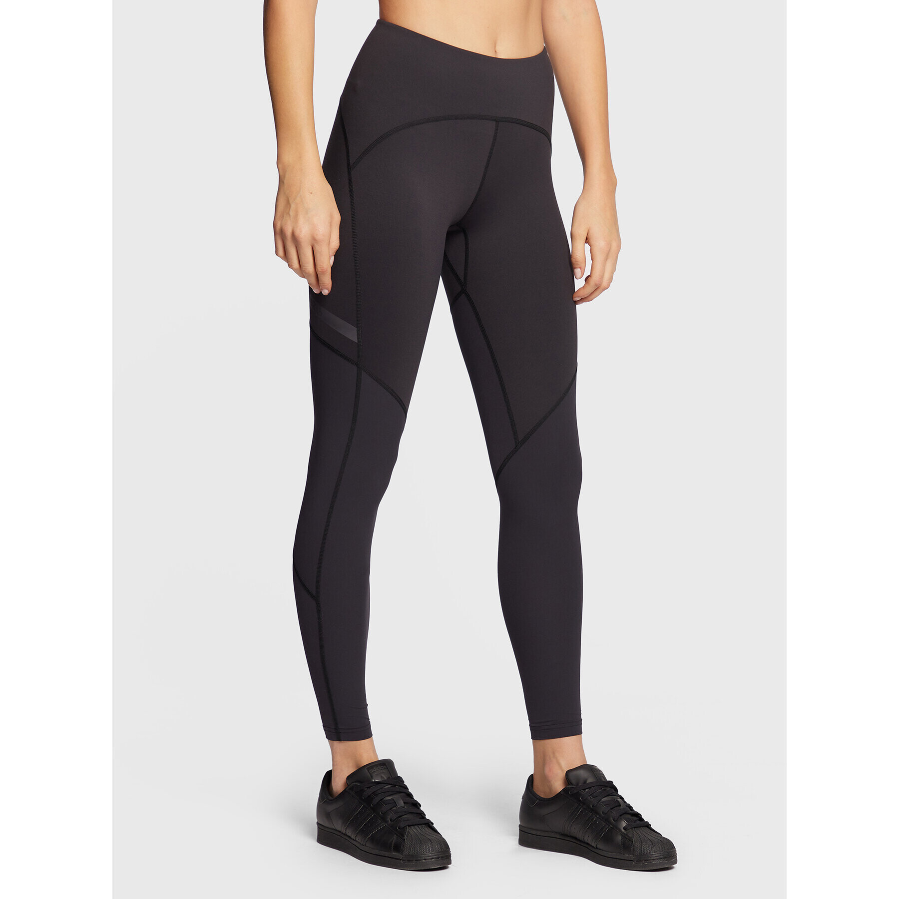 Rab Клин Metron QFV-27-BLK-10 Черен Slim Fit - Pepit.bg