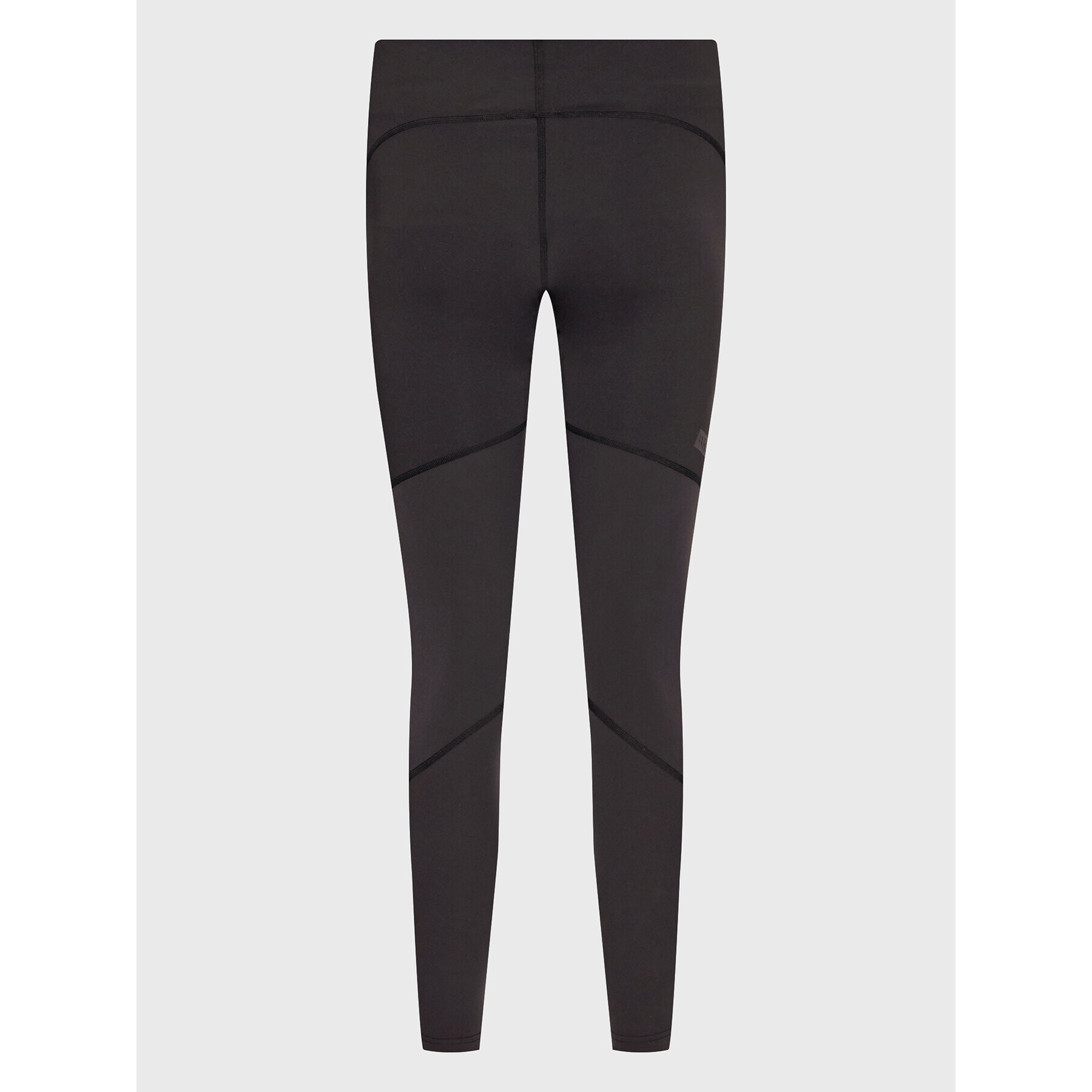Rab Клин Metron QFV-27-BLK-10 Черен Slim Fit - Pepit.bg