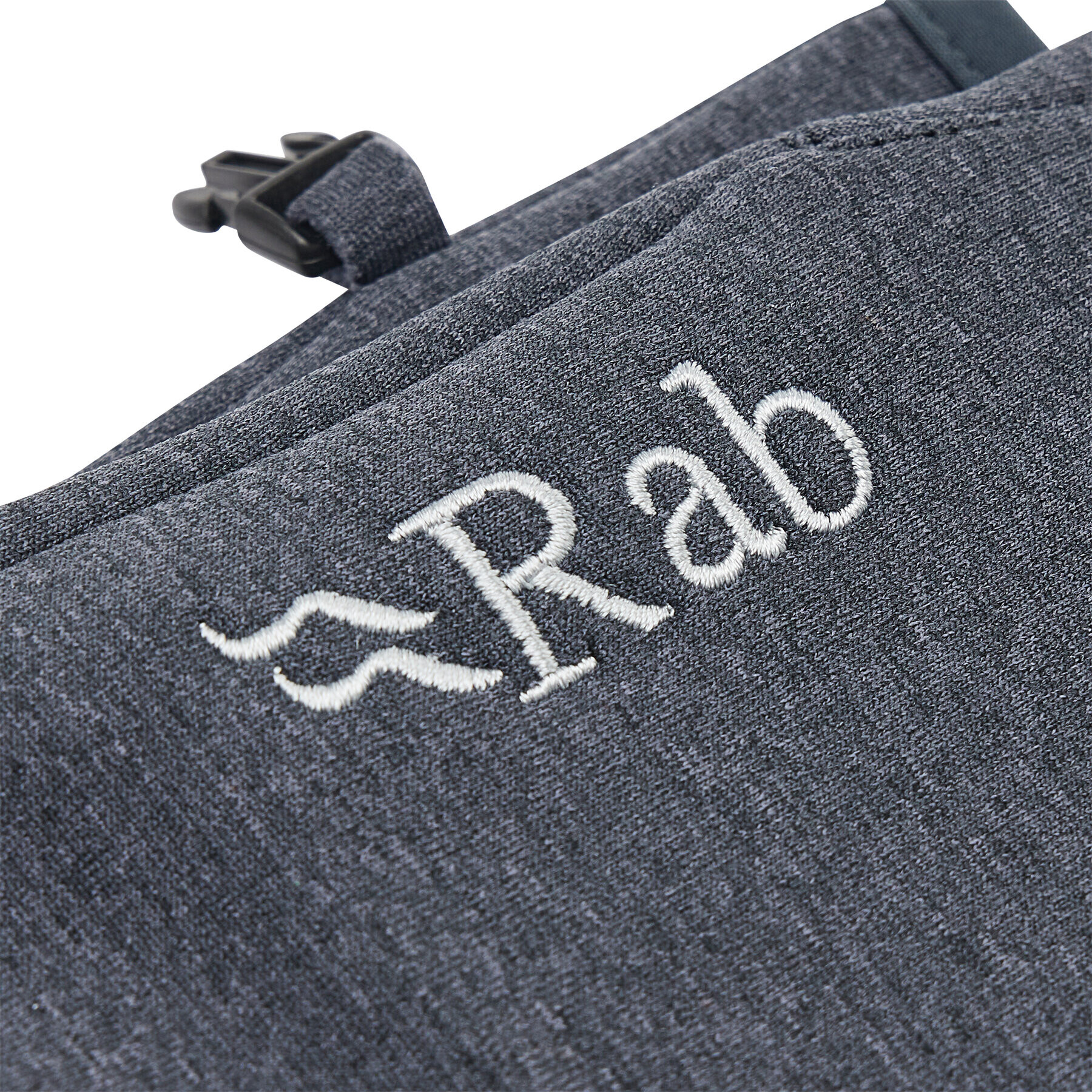 Rab Мъжки ръкавици Geon Gloves QAJ-01-BL-S Сив - Pepit.bg