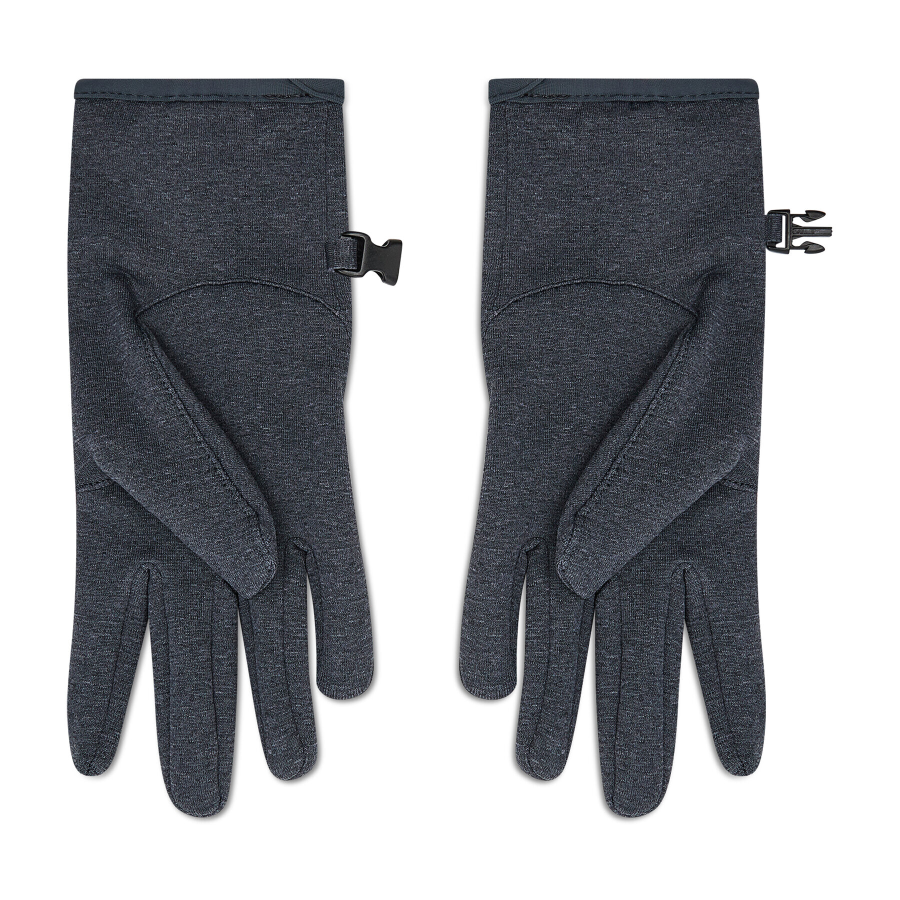 Rab Мъжки ръкавици Geon Gloves QAJ-01-BL-S Сив - Pepit.bg
