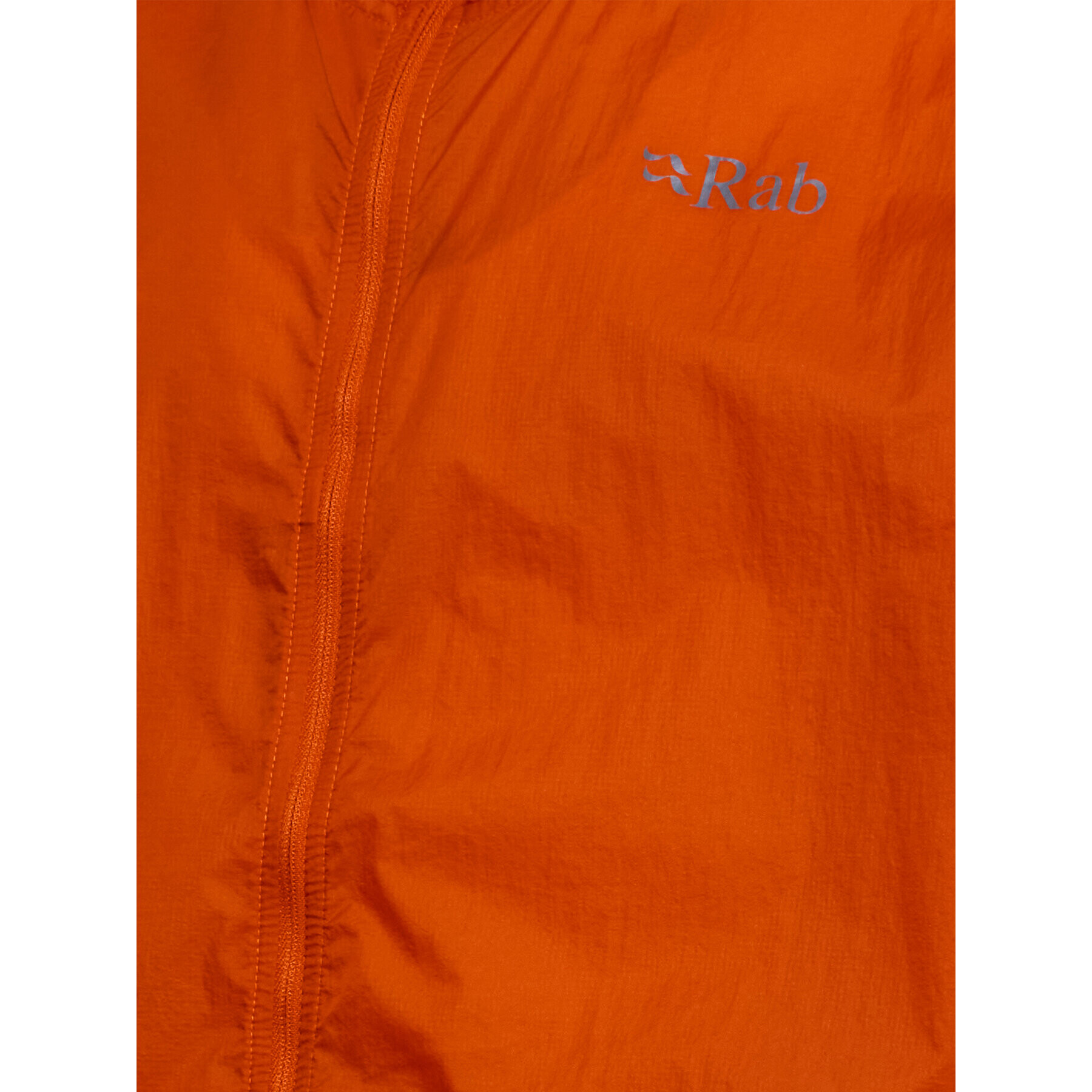 Rab Outdoor яке Vital Hoody QWS-48-FCR Червен Regular Fit - Pepit.bg