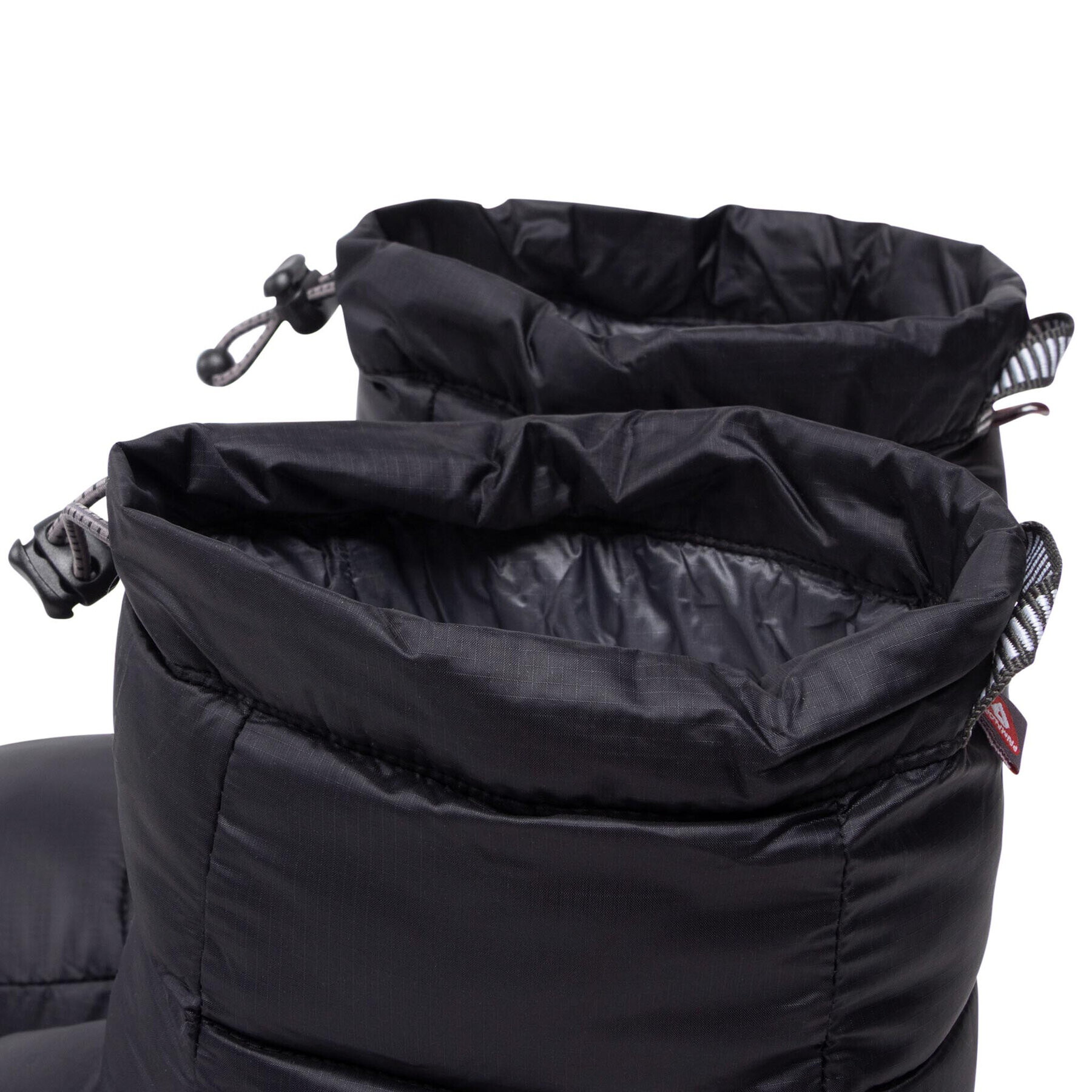 Rab Пантофи Cirrus Hut Boot QAJ-04 Черен - Pepit.bg