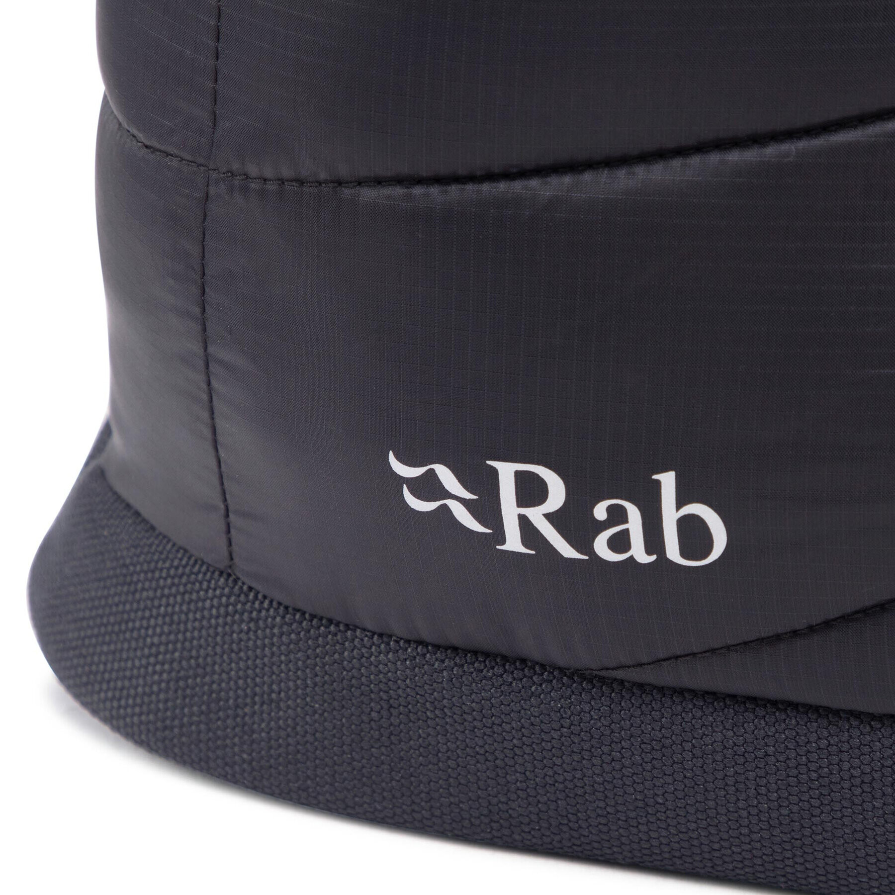 Rab Пантофи Cirrus Hut Boot QAJ-04 Черен - Pepit.bg