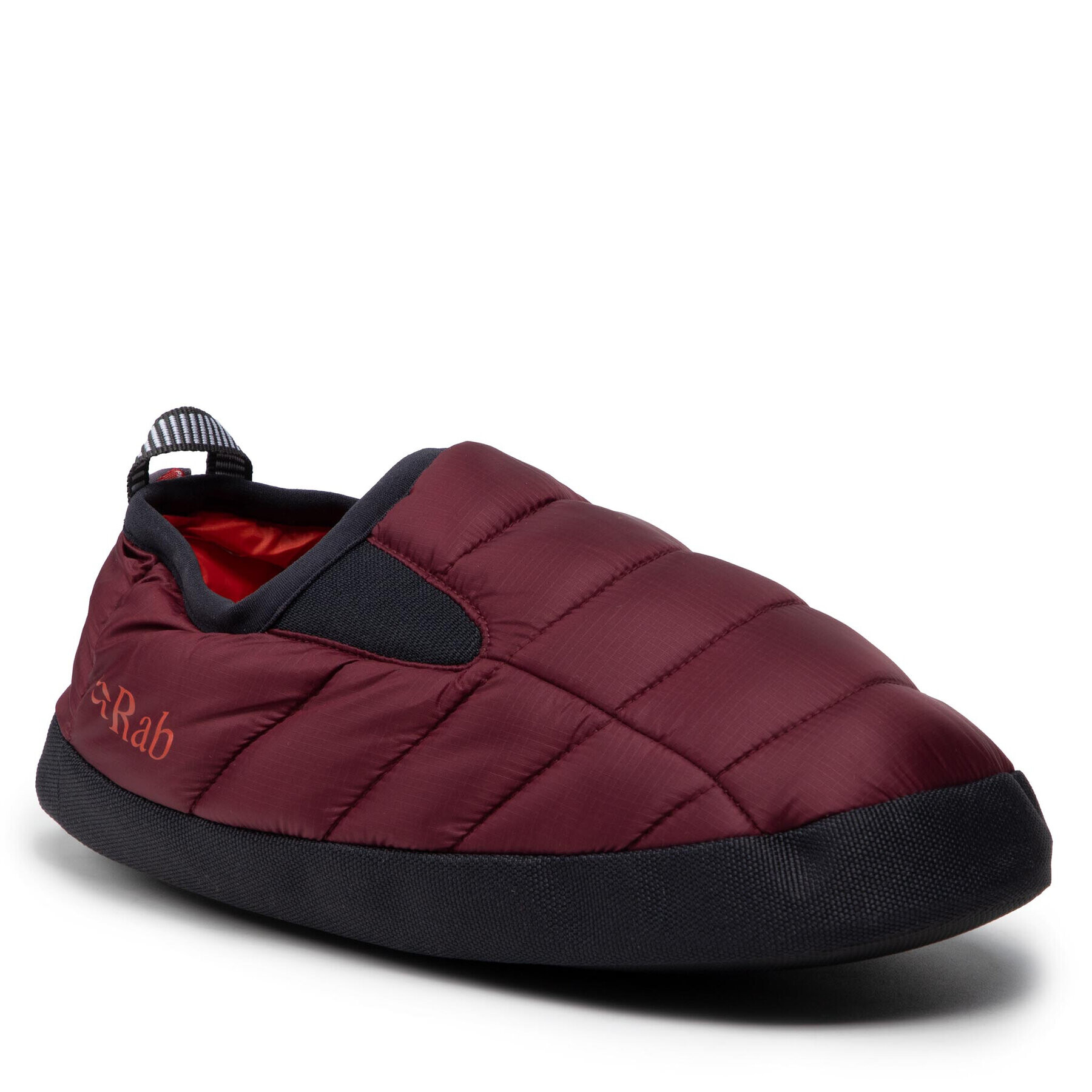 Rab Пантофи Cirrus Hut Slipper QAJ-05-DEH-XSM Бордо - Pepit.bg