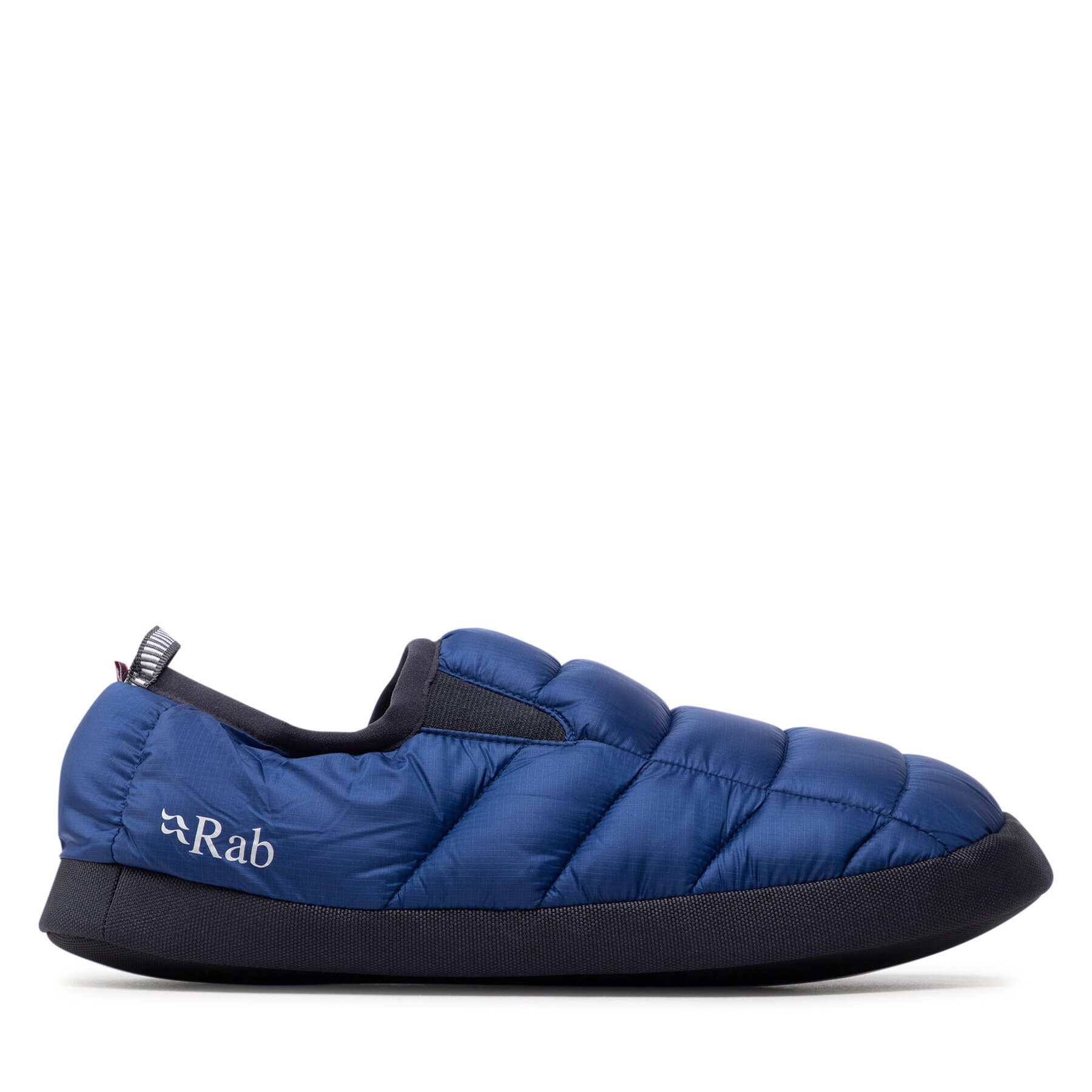 Rab Пантофи Cirrus Hut Slipper QAJ-05 Тъмносин - Pepit.bg