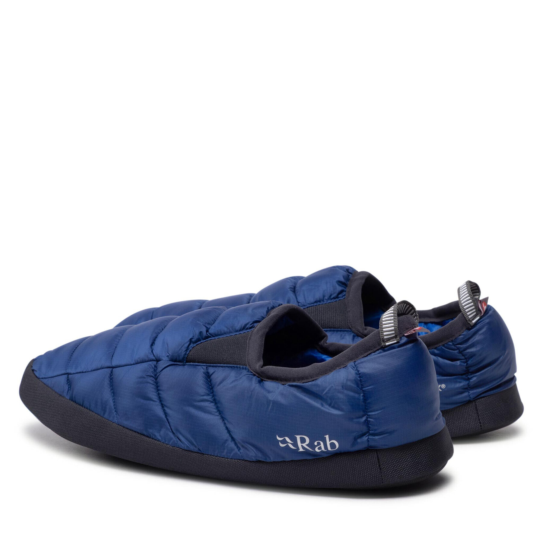 Rab Пантофи Cirrus Hut Slipper QAJ-05 Тъмносин - Pepit.bg