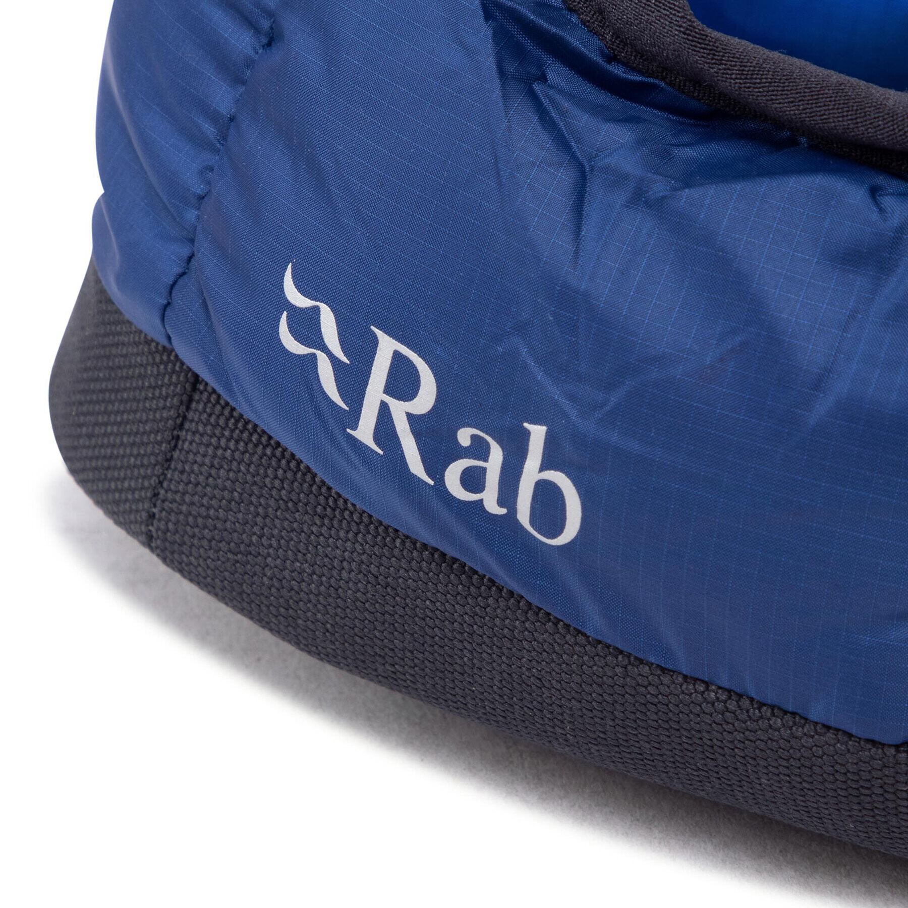 Rab Пантофи Cirrus Hut Slipper QAJ-05 Тъмносин - Pepit.bg