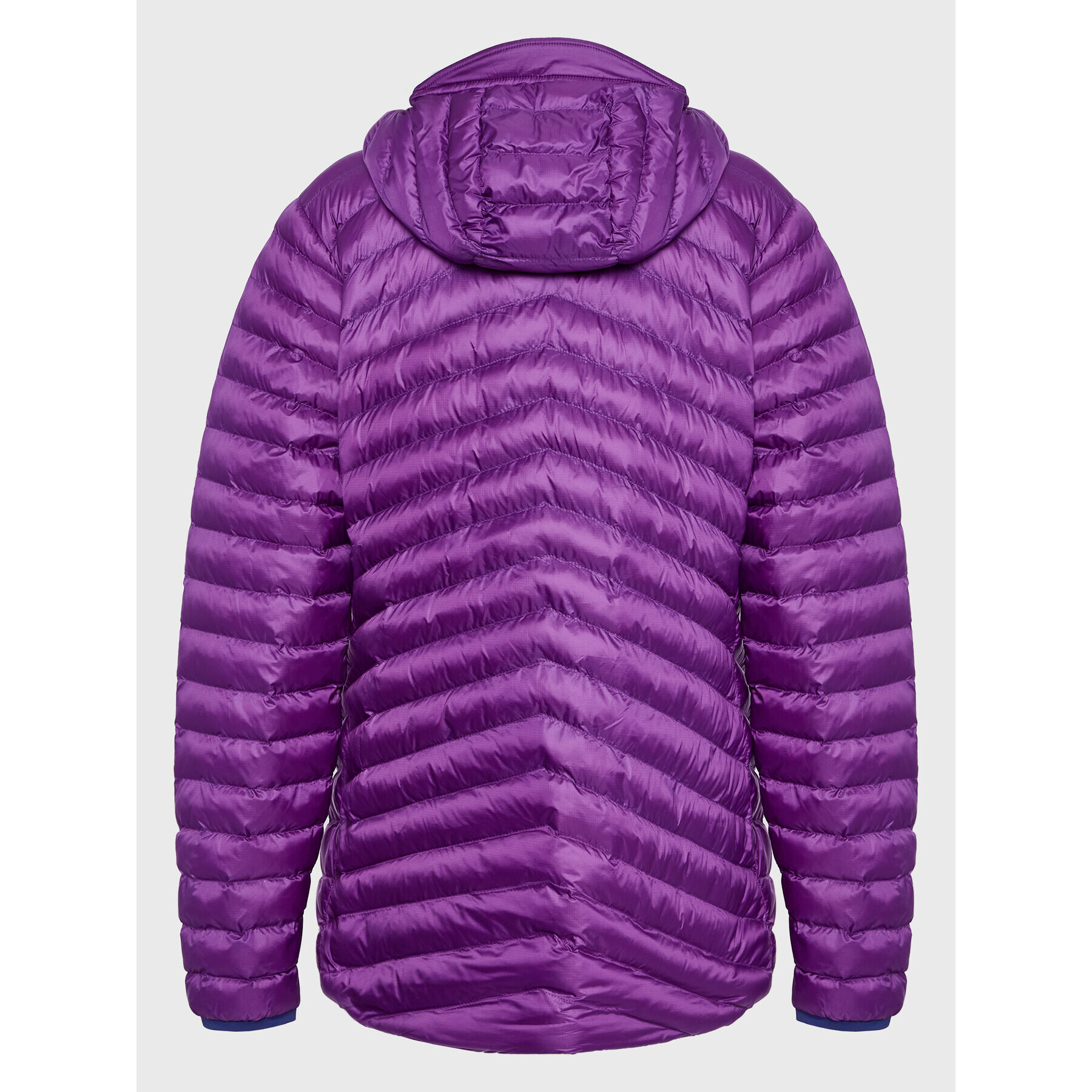 Rab Пухено яке Cirrus Alpine QIO-60-BC-14 Виолетов Regular Fit - Pepit.bg