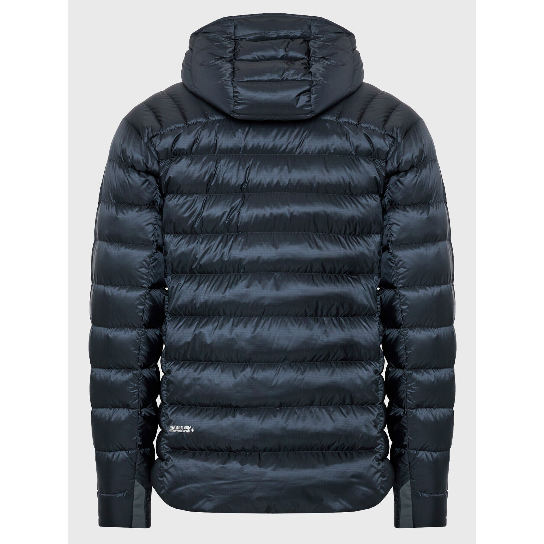 Rab Пухено яке Electron Pro QDN-85-BE-L Тъмносин Regular Fit - Pepit.bg