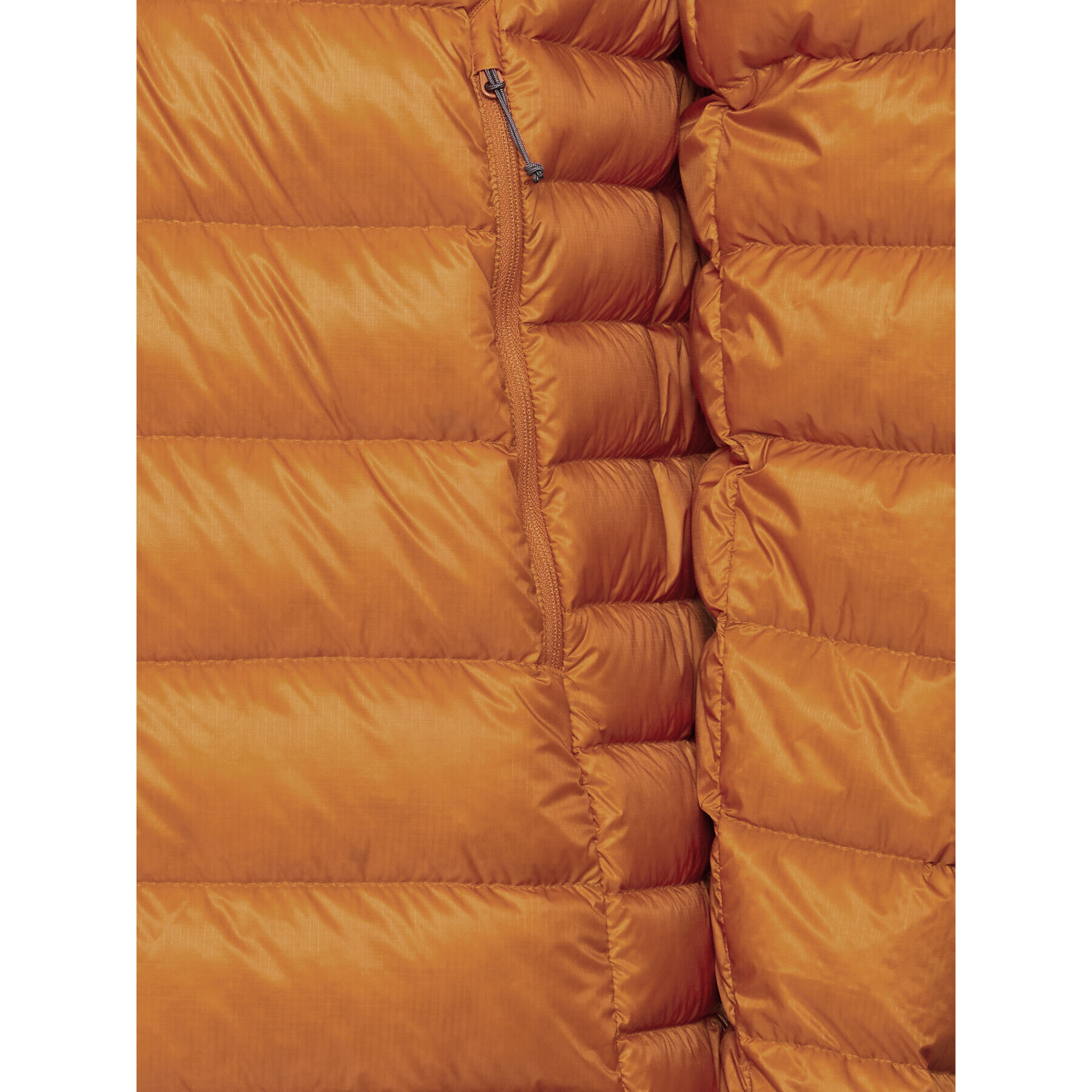 Rab Пухено яке Electron Pro QDN-85-MAM-LRG Оранжев Regular Fit - Pepit.bg