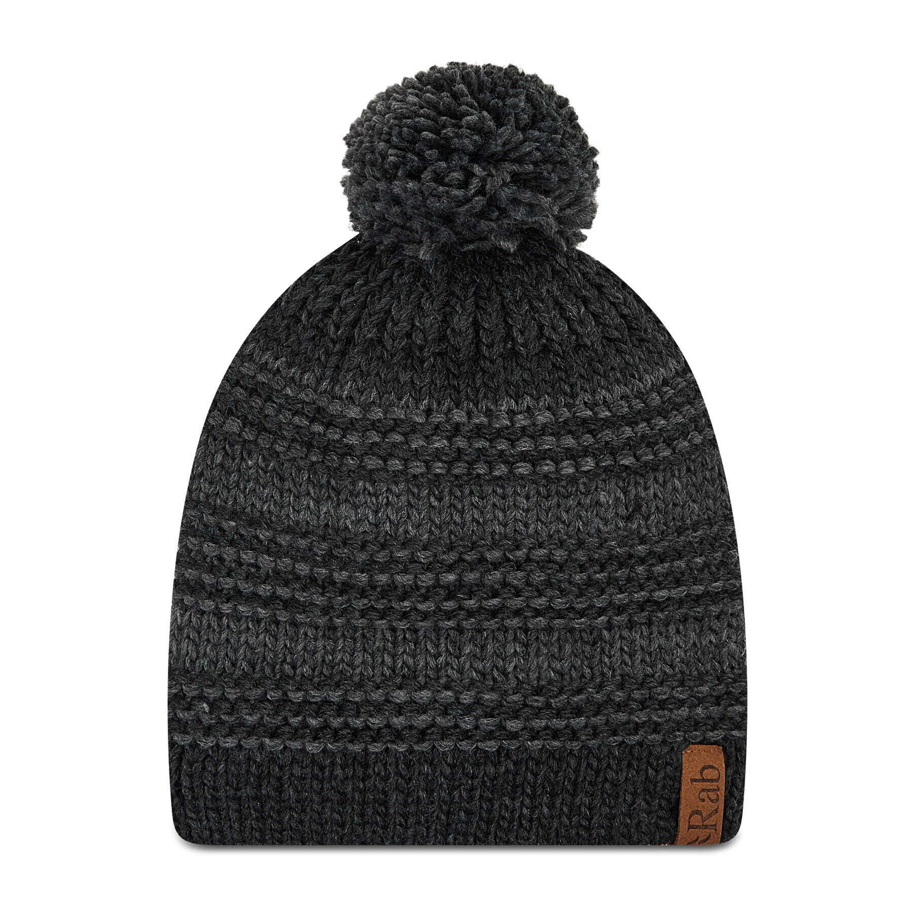 Rab Шапка Chilli Beanie QAA-91 Черен - Pepit.bg