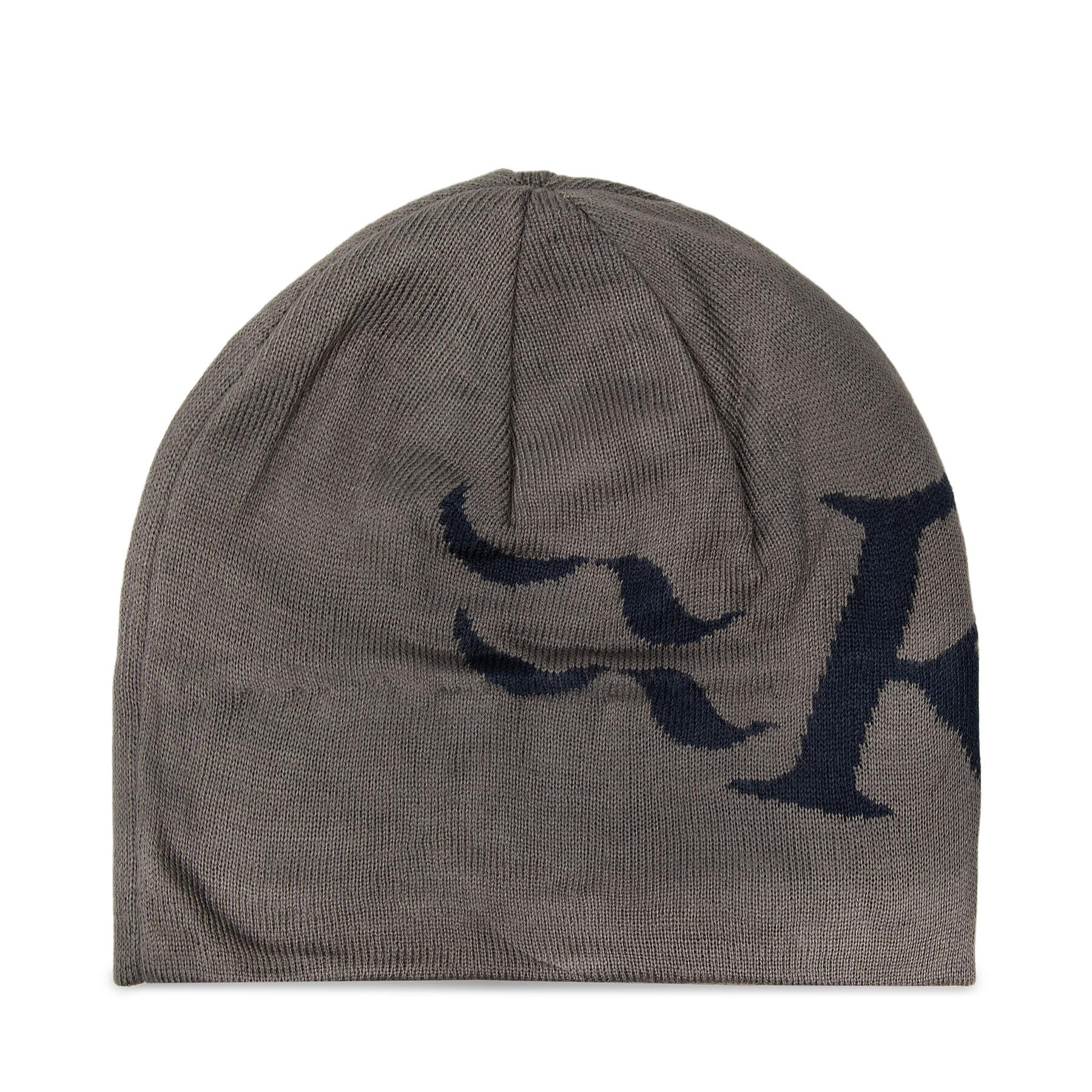 Rab Шапка Logo Beanie QAA-09 Сив - Pepit.bg