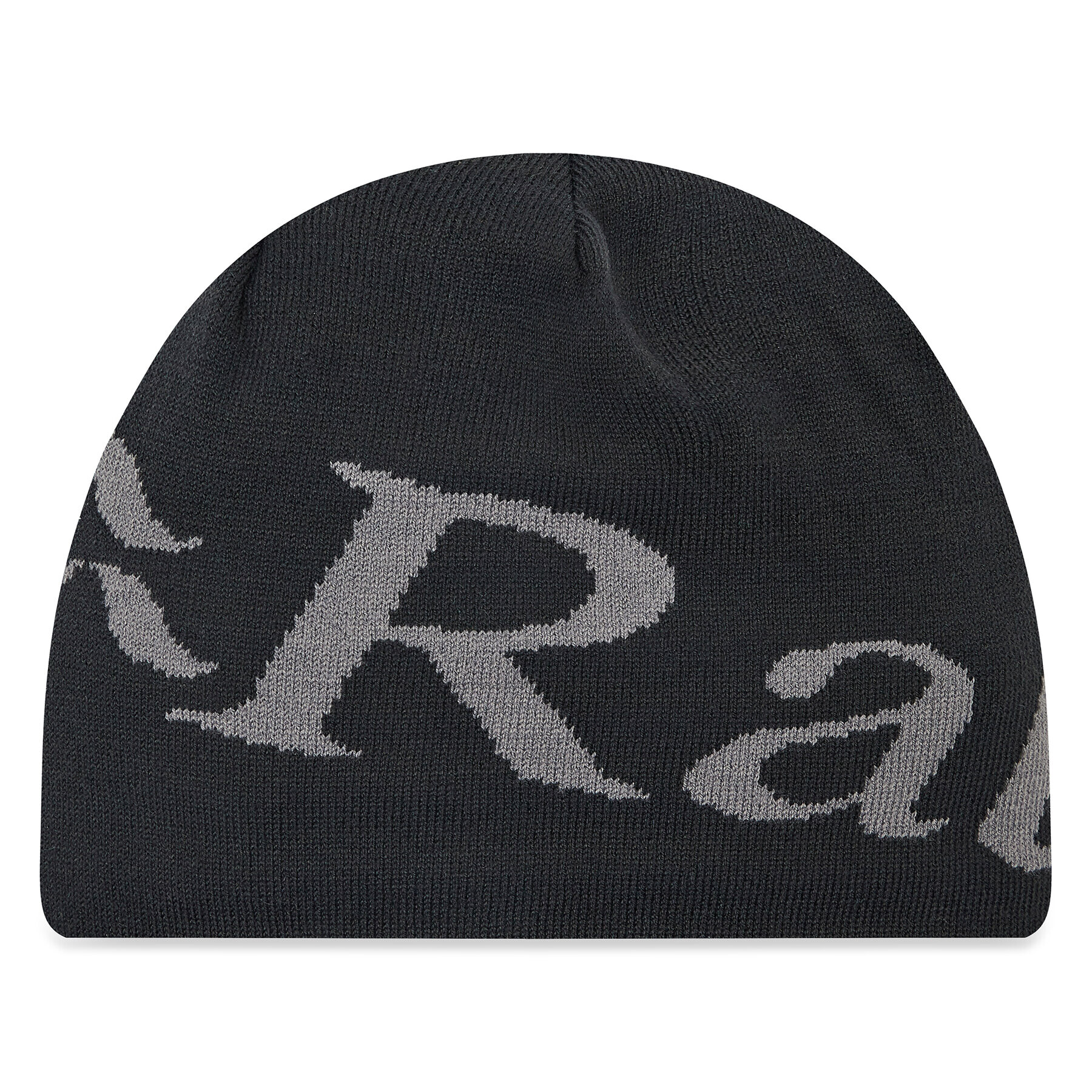 Rab Шапка Logo QAB-39-ATG-ONE Черен - Pepit.bg