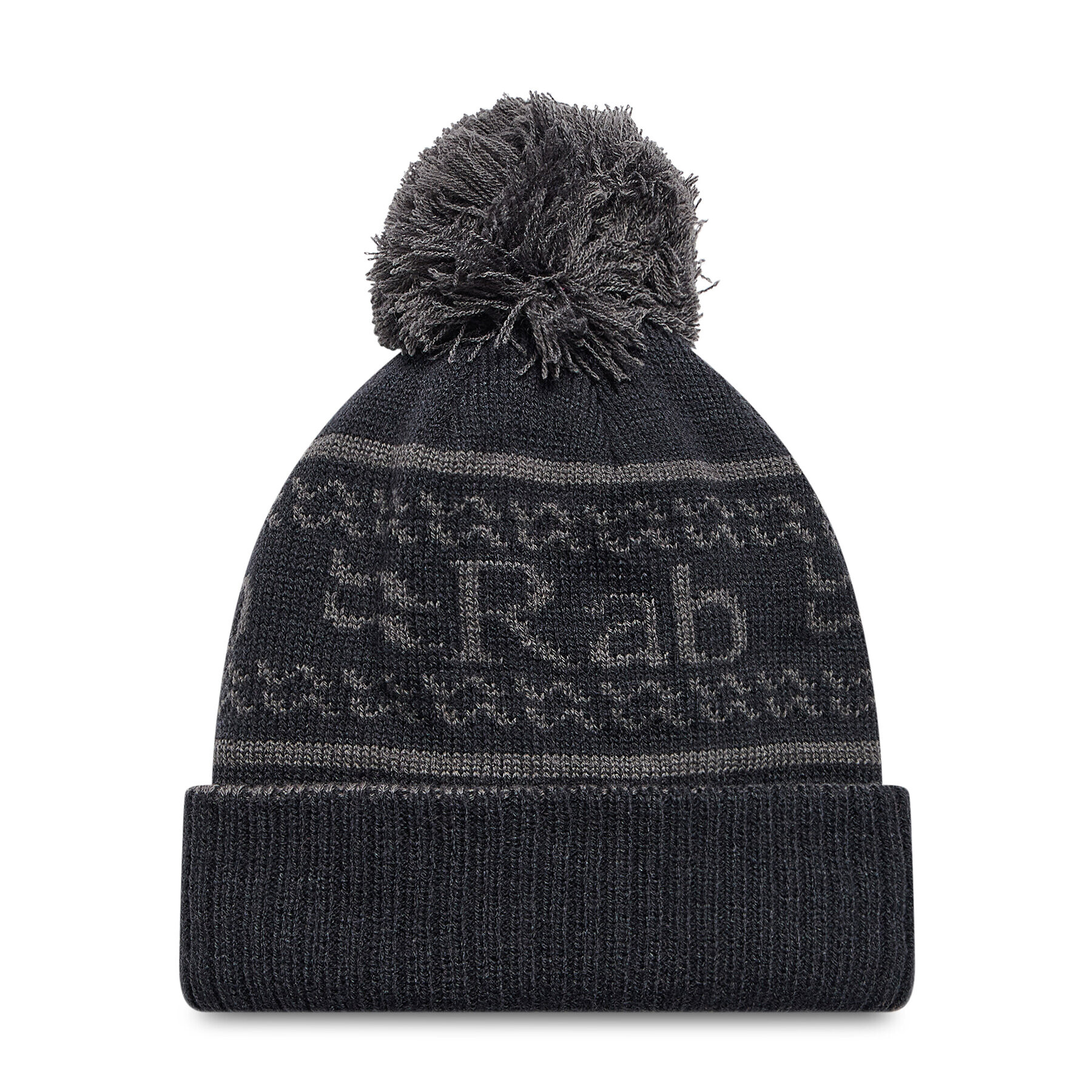 Rab Шапка Rock Bobble QAA-51 Тъмносин - Pepit.bg