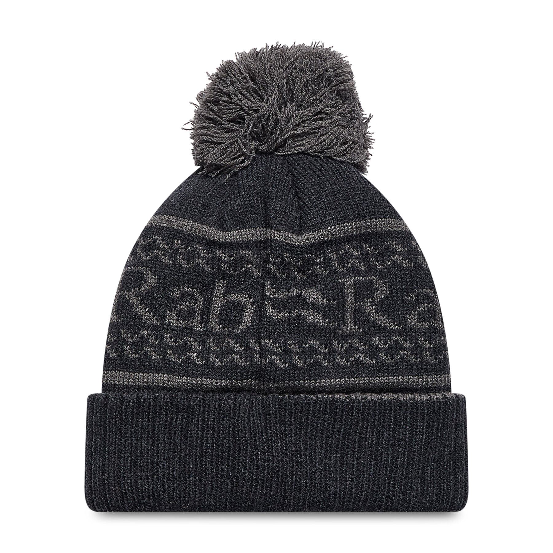 Rab Шапка Rock Bobble QAA-51 Тъмносин - Pepit.bg