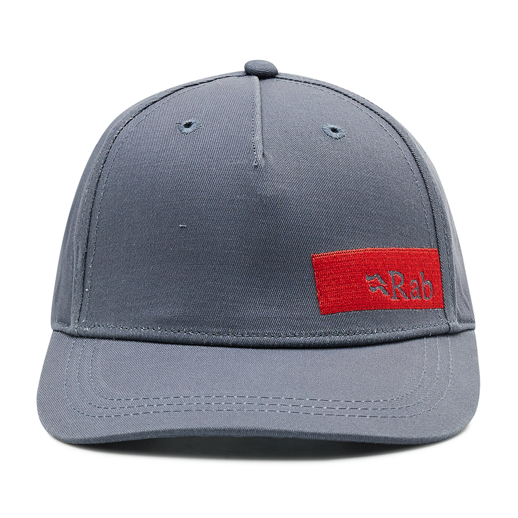 Rab Шапка с козирка Arca Cap QAB-01-GP-U Сив - Pepit.bg