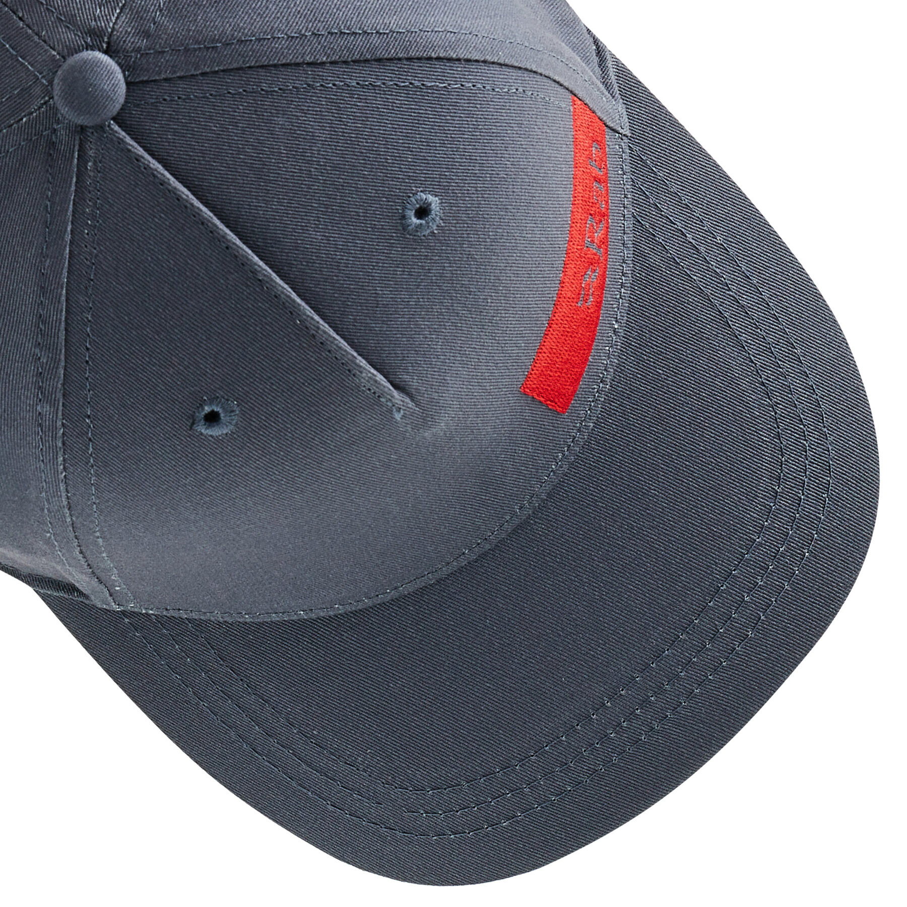 Rab Шапка с козирка Arca Cap QAB-01-GP-U Сив - Pepit.bg