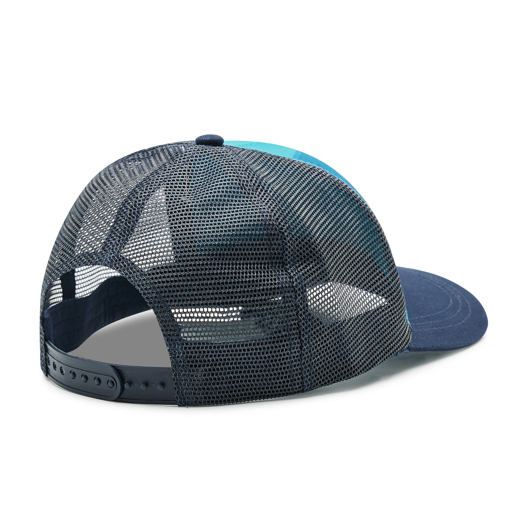 Rab Шапка с козирка Trucker Masters Cap QAB-05 Тъмносин - Pepit.bg
