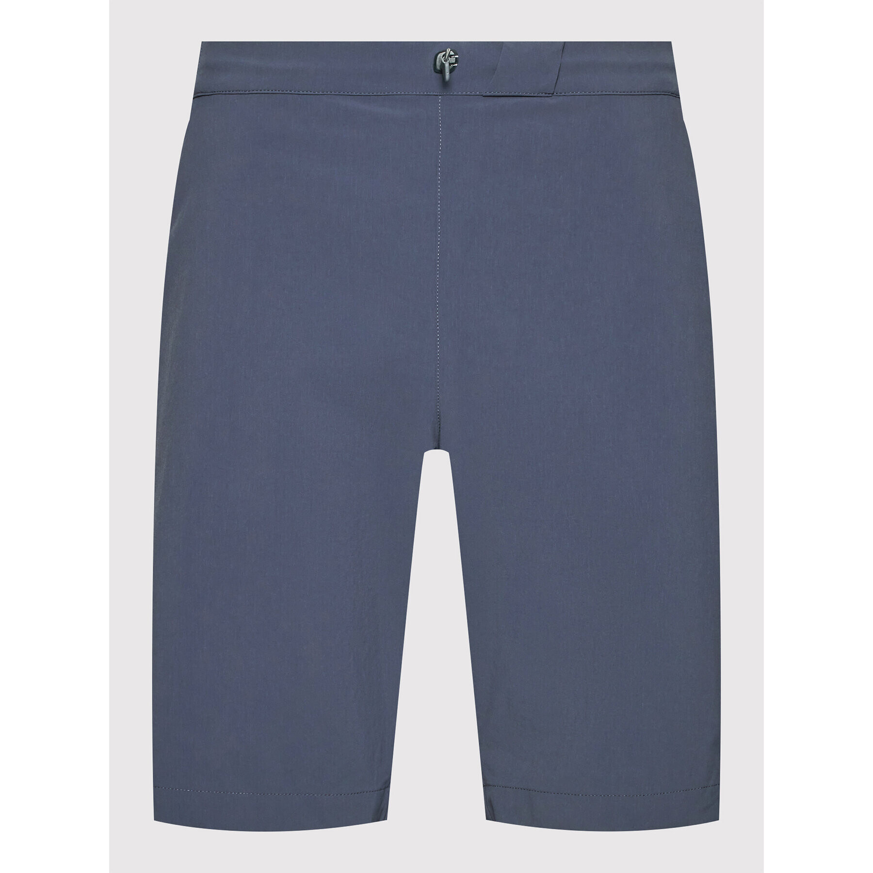 Rab Шорти от плат Momentum QFV-29-STE-34 Сив Regular Fit - Pepit.bg